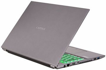 CAPTIVA Power Starter I69-693 Business-Notebook (39,6 cm/15,6 Zoll, Intel Core i3 1115G4, 250 GB SSD)