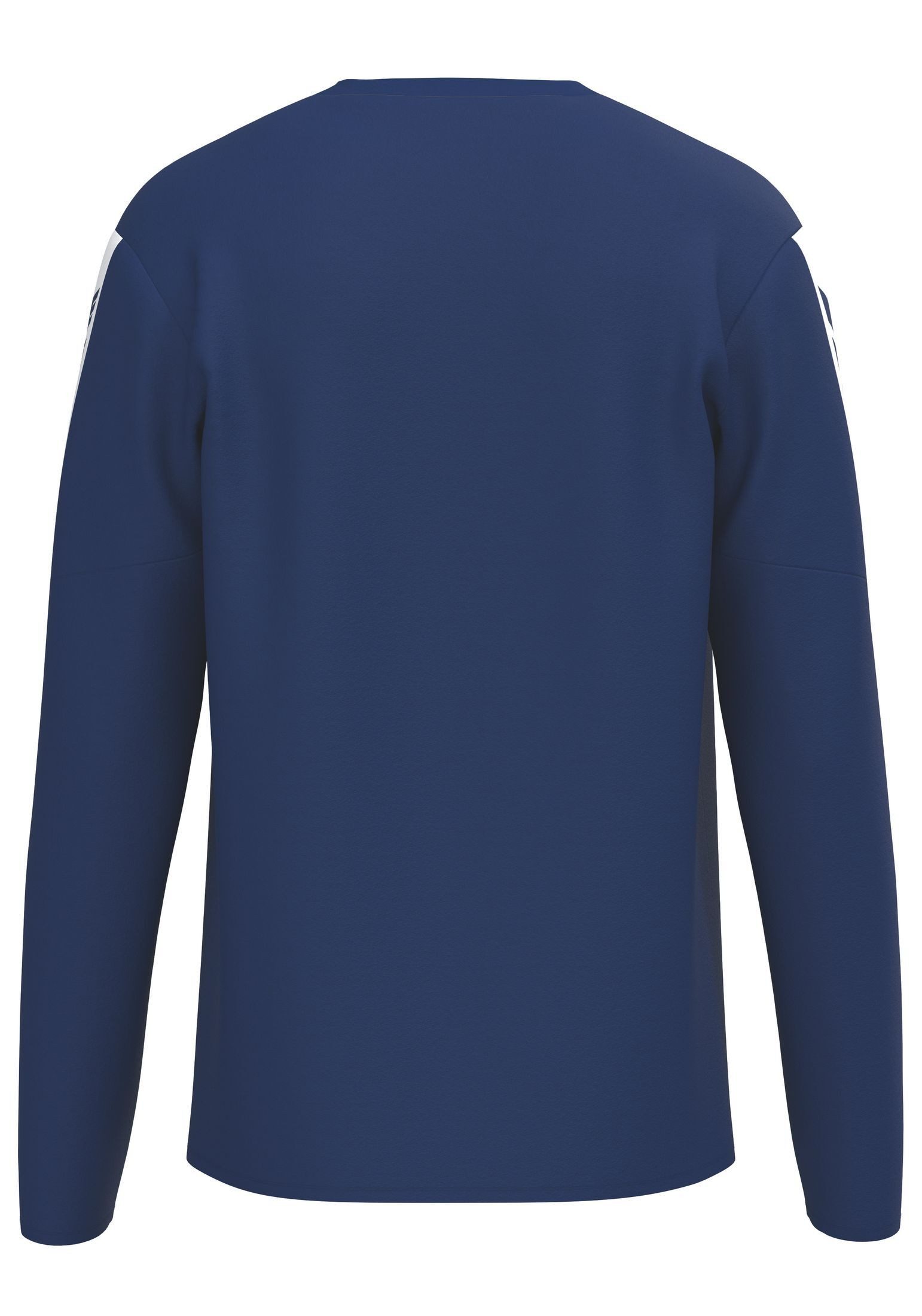 Erima Sweatshirt INTRO Sweatshirt Unisex Erwachsene – Bild 2 von 3
