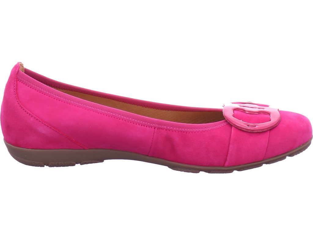 Gabor Pumps