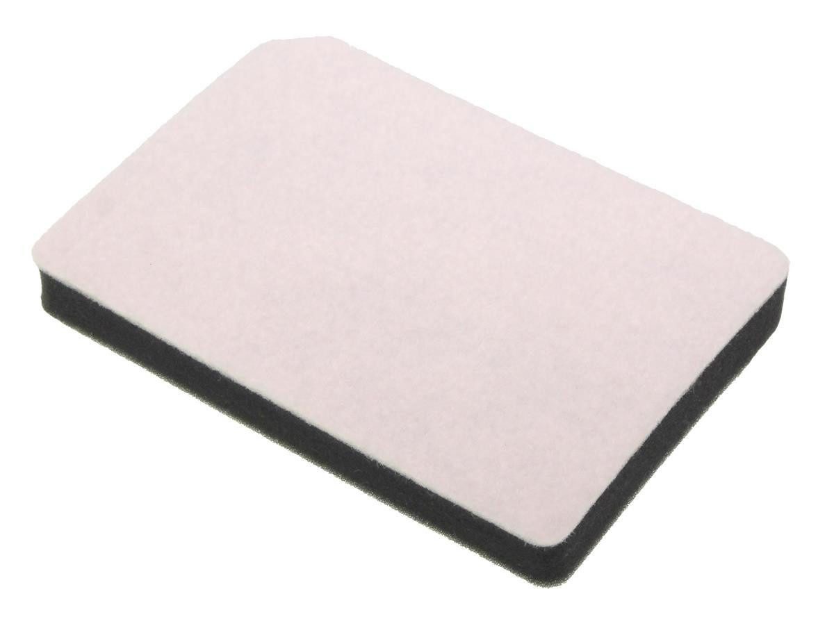 Ersatzfilter Rowenta RS-2230000469 Filter für RO8324EA, RO8364EA, RO8366EA, RO8374E
