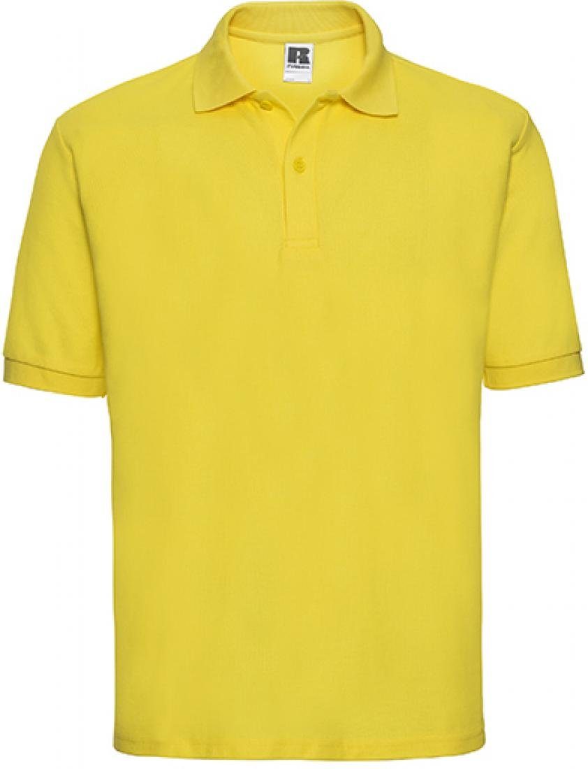 Russell Poloshirt Herren Poloshirt 65/35 günstig online kaufen
