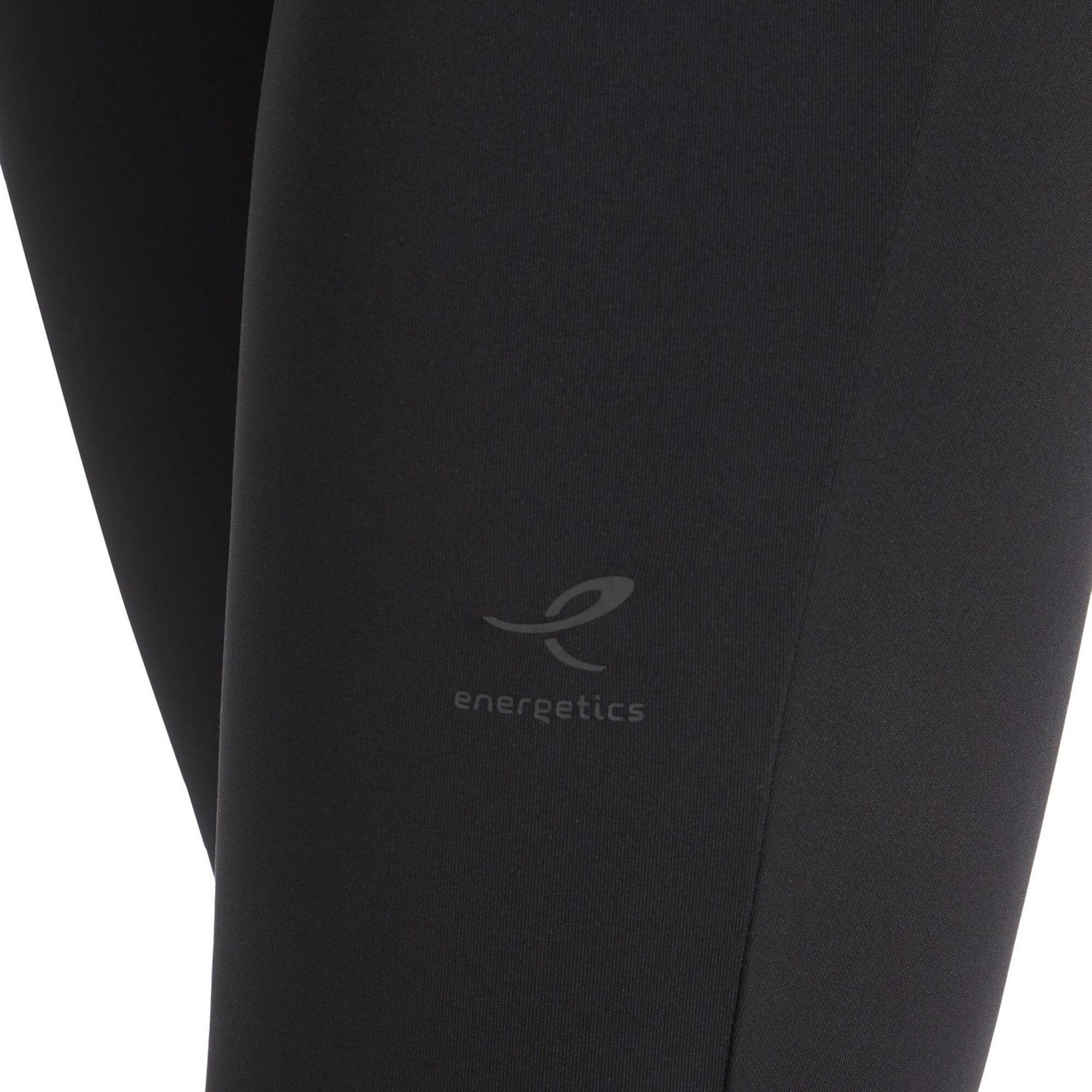 Energetics Funktionstights Da.-Tight Portia II 1/1 W mit seitlicher Handytasche, atmungsaktiv und schnelltrocknend – Bild 5 von 5