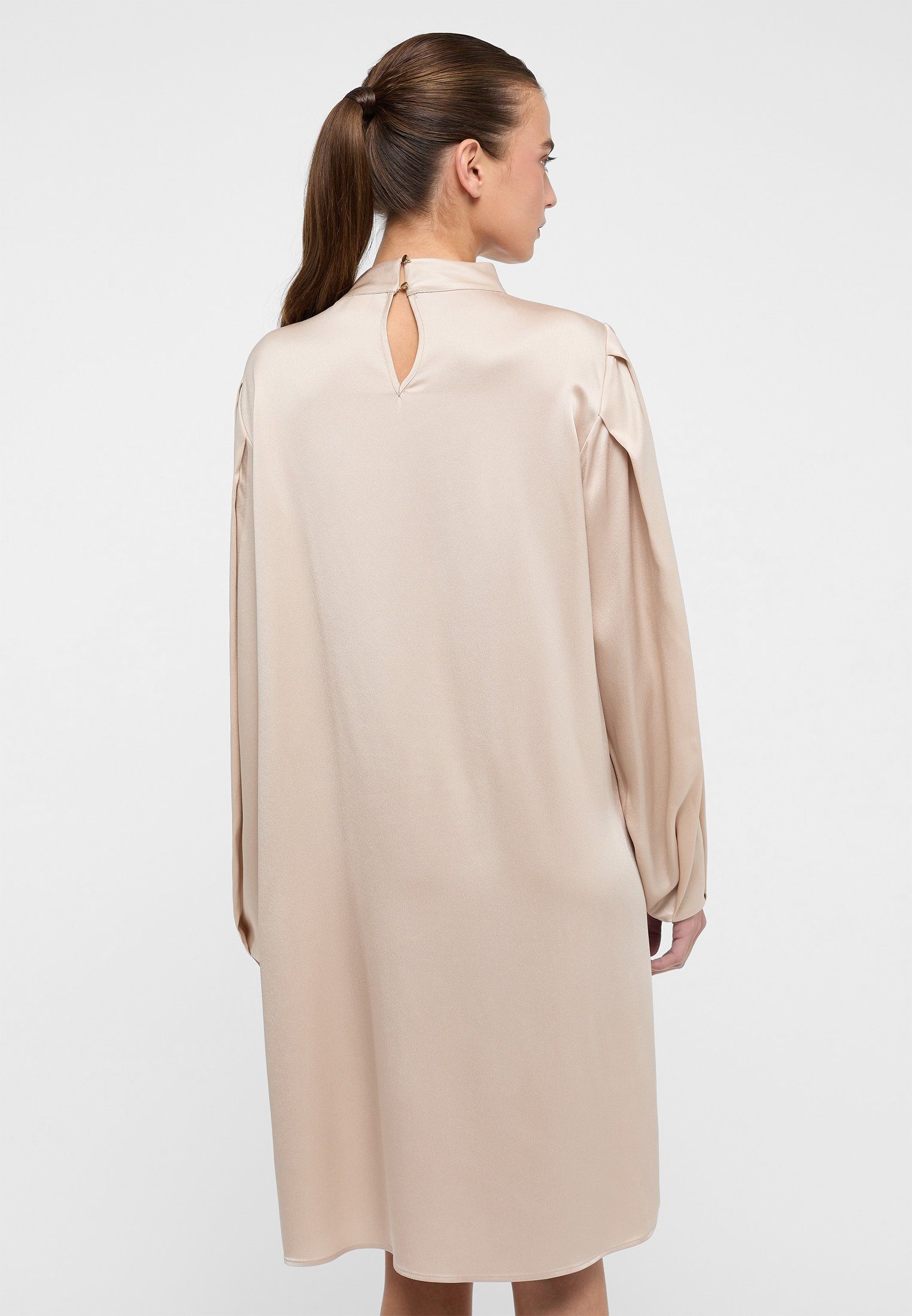 Eterna Blusenkleid LOOSE FIT günstig online kaufen