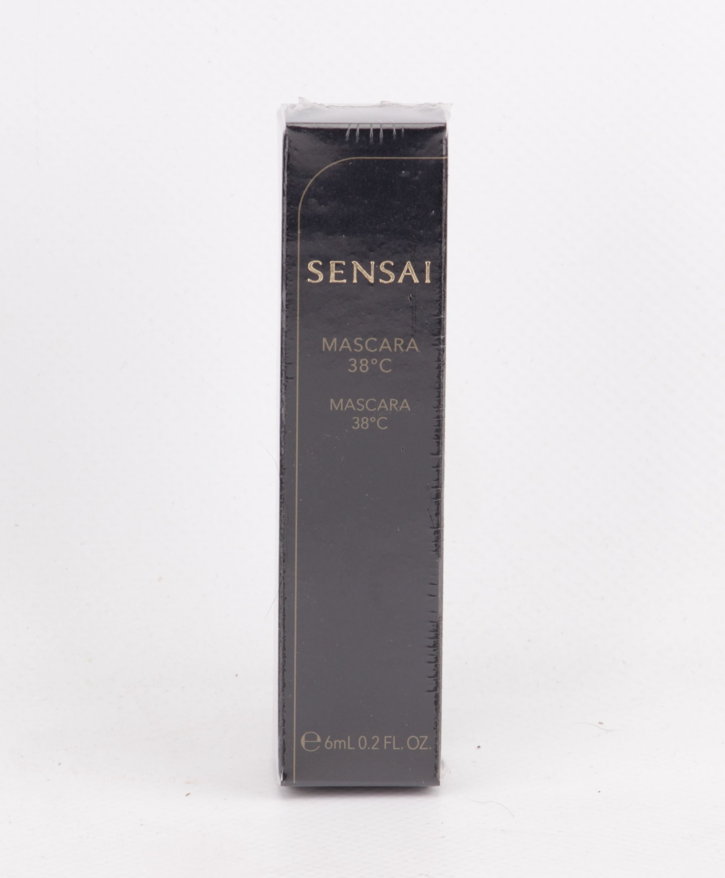 kanebo Mascara KANEBO Sensai - Mascara 38°C - 6ml M-1 Black