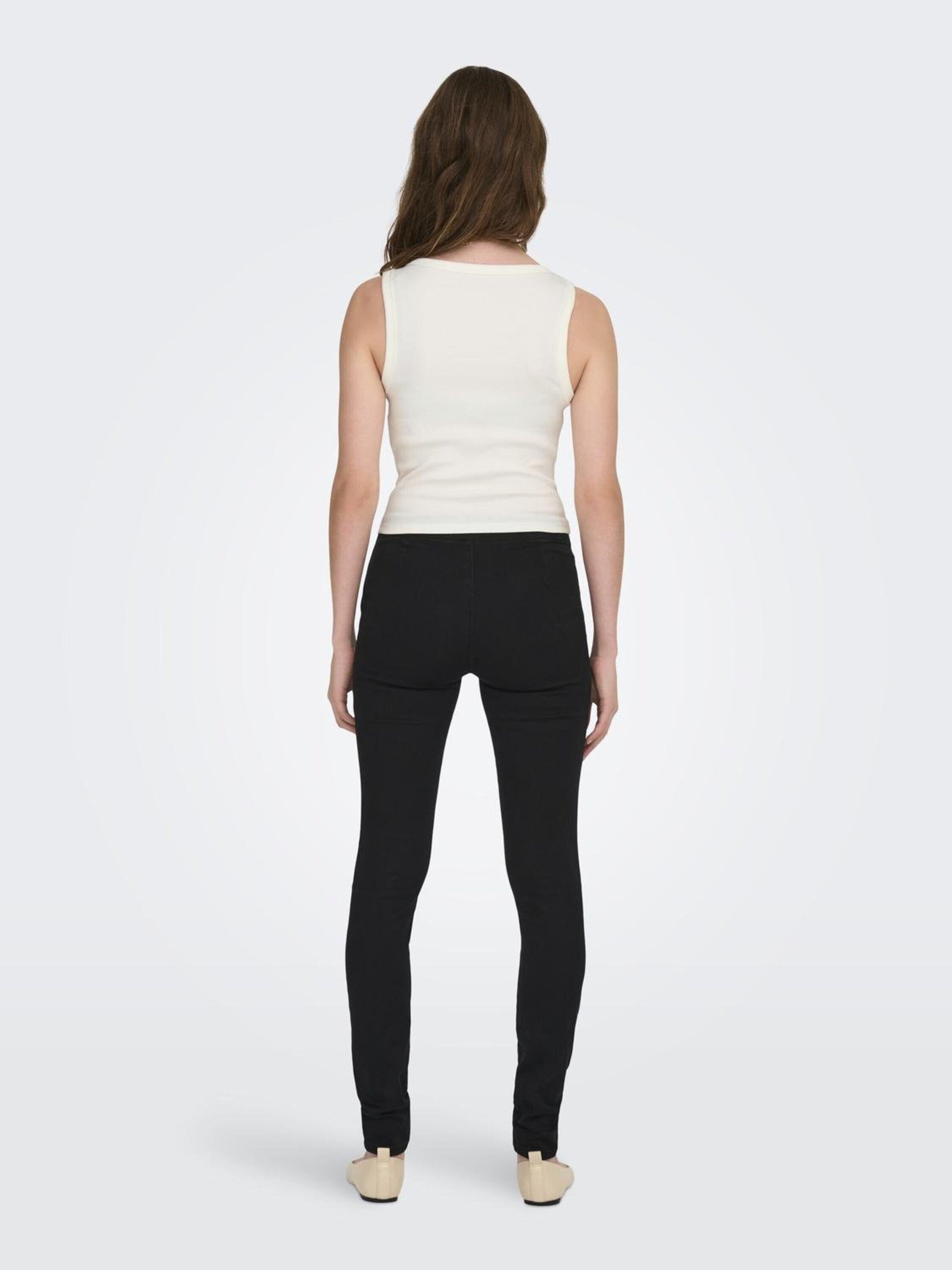 ONLY Tanktop ONLEASY S/L TANK TOP günstig online kaufen