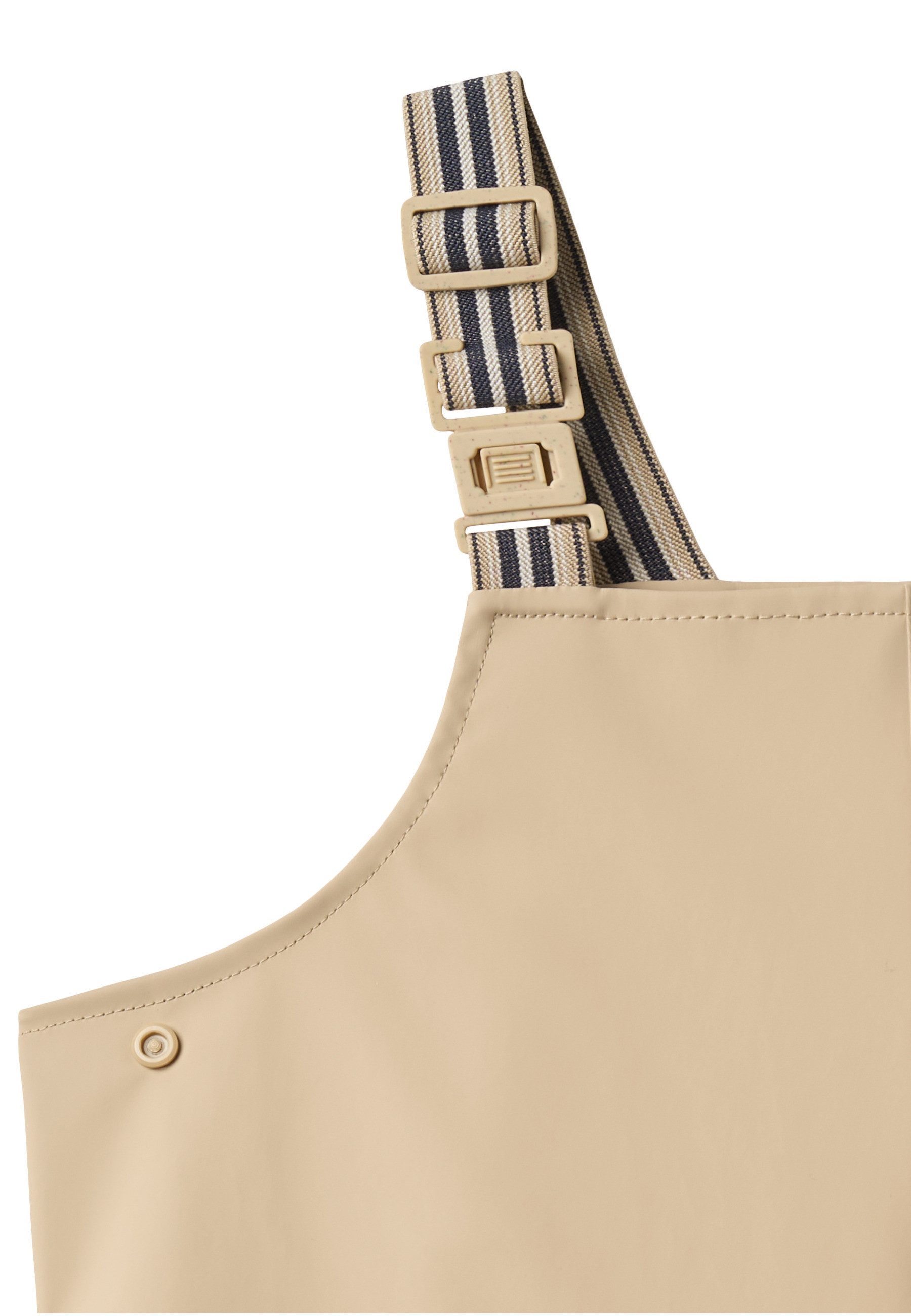 WHEAT Stoffhose WHEAT Rainwear Charlo Overall (1-tlg)
