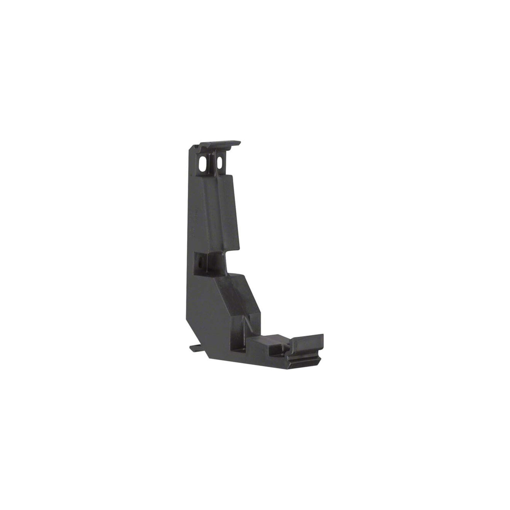 Hager Sanitär-Installationsset Tehalit Profilhalter 150 M 5849