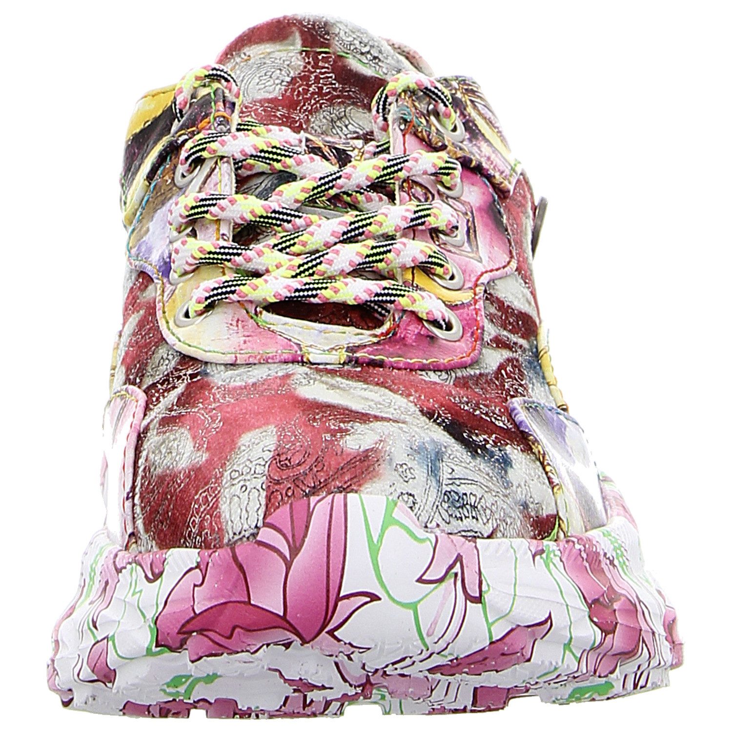 LAURA VITA Sofiao 01 Sneaker