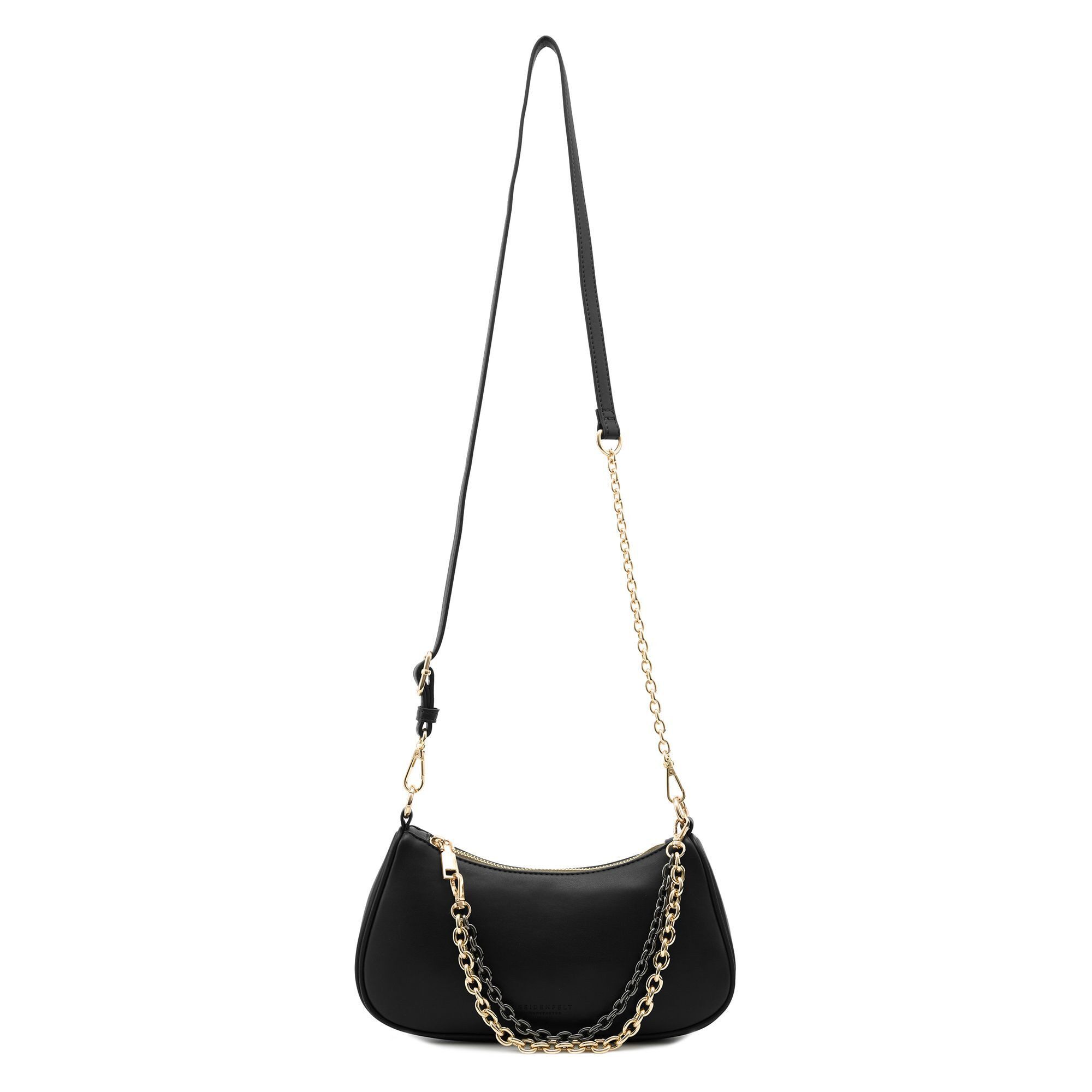 Seidenfelt Manufaktur Henkeltasche Lainio, Polyurethan