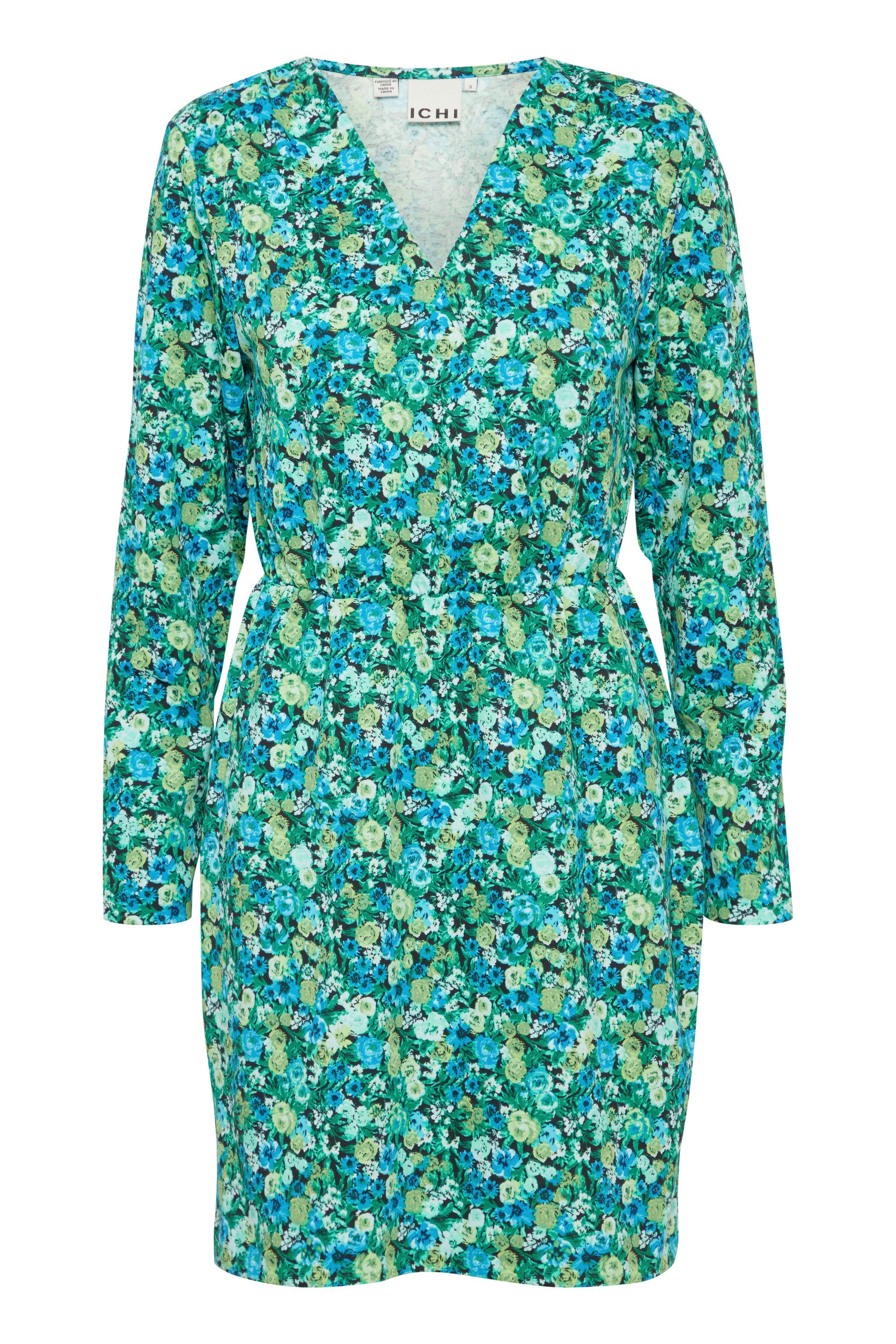 Blusenkleid Kleid IHKATE