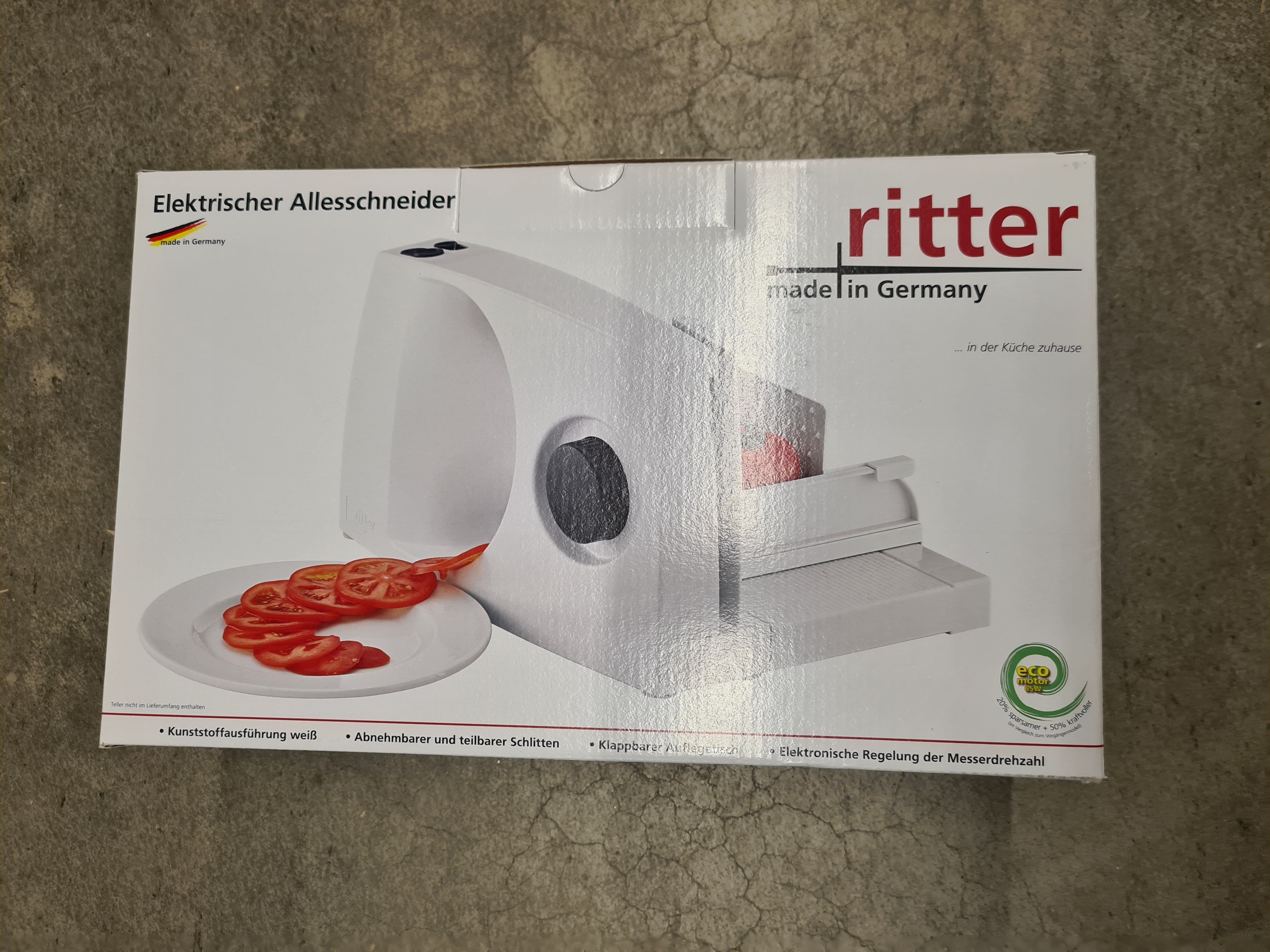 Allesschneider MARKANT 05