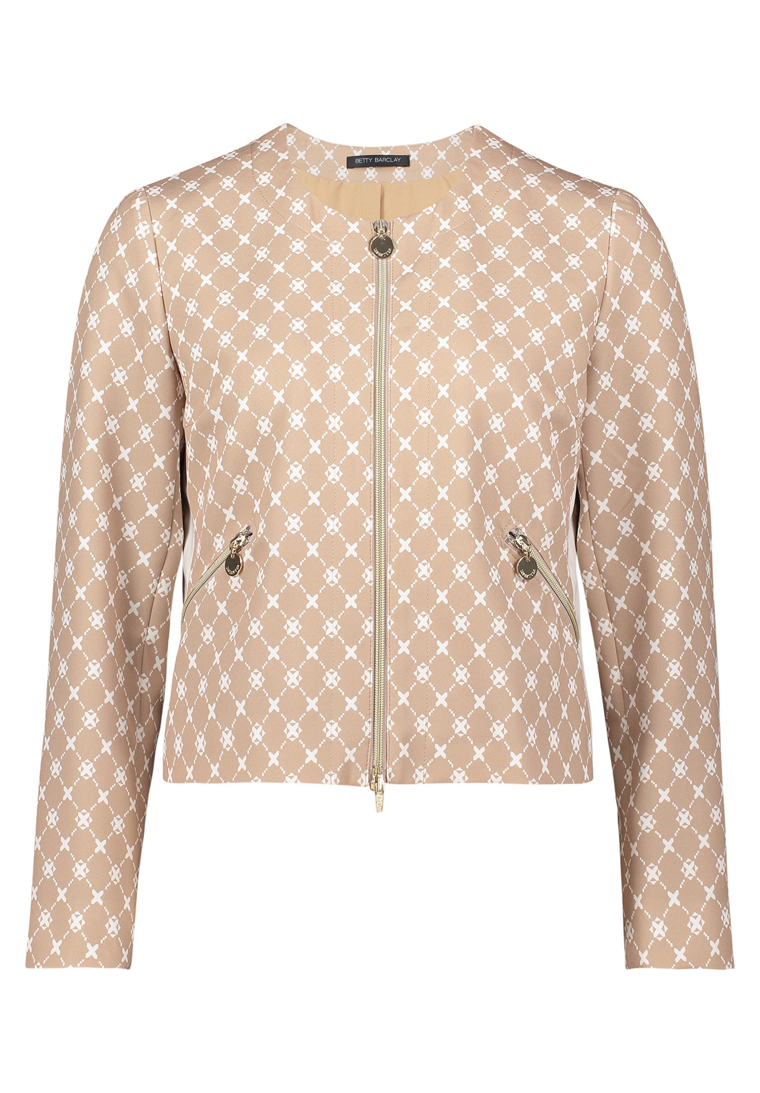 Betty Barclay Jackenblazer Damen langarm günstig online kaufen