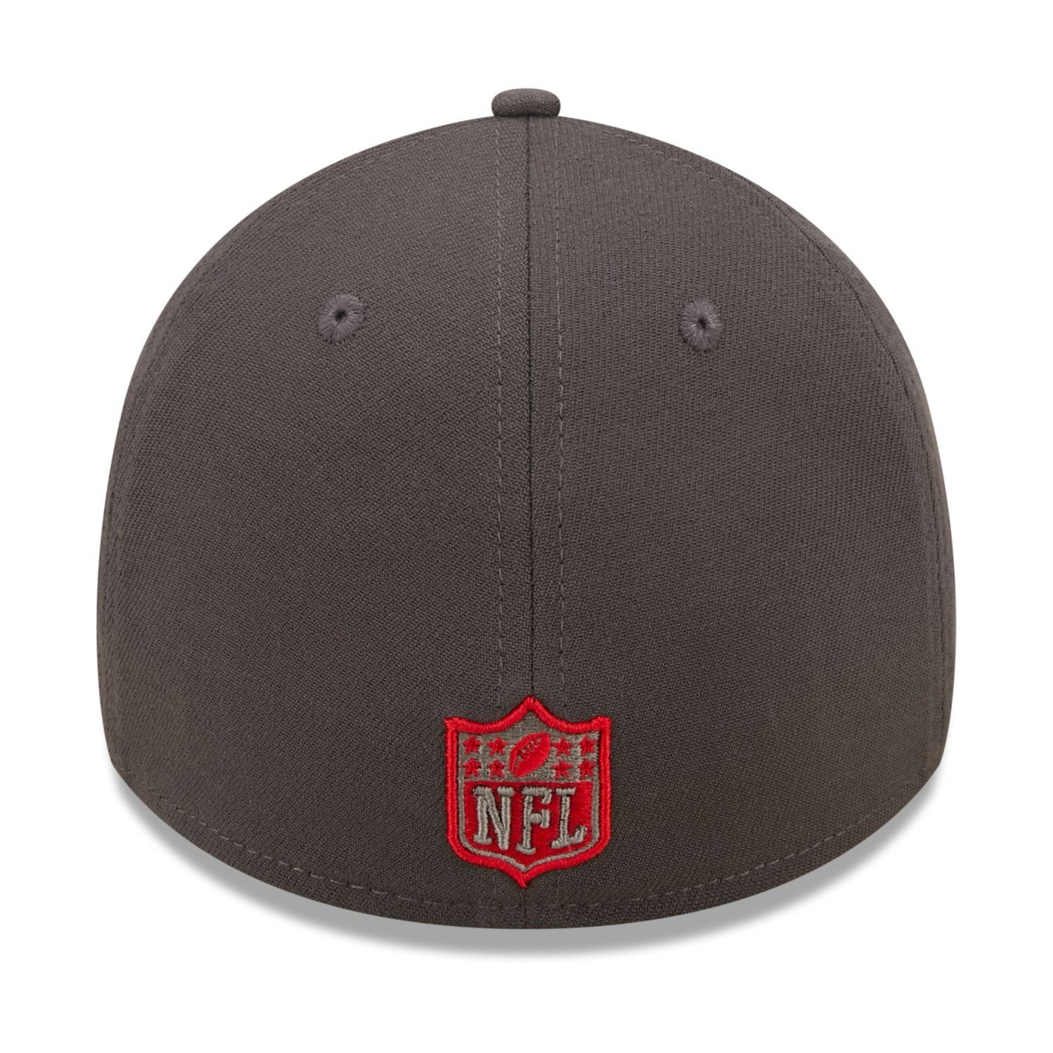 New Era Flex Cap 39Thirty Stretch Buccaneers Tampa Bay