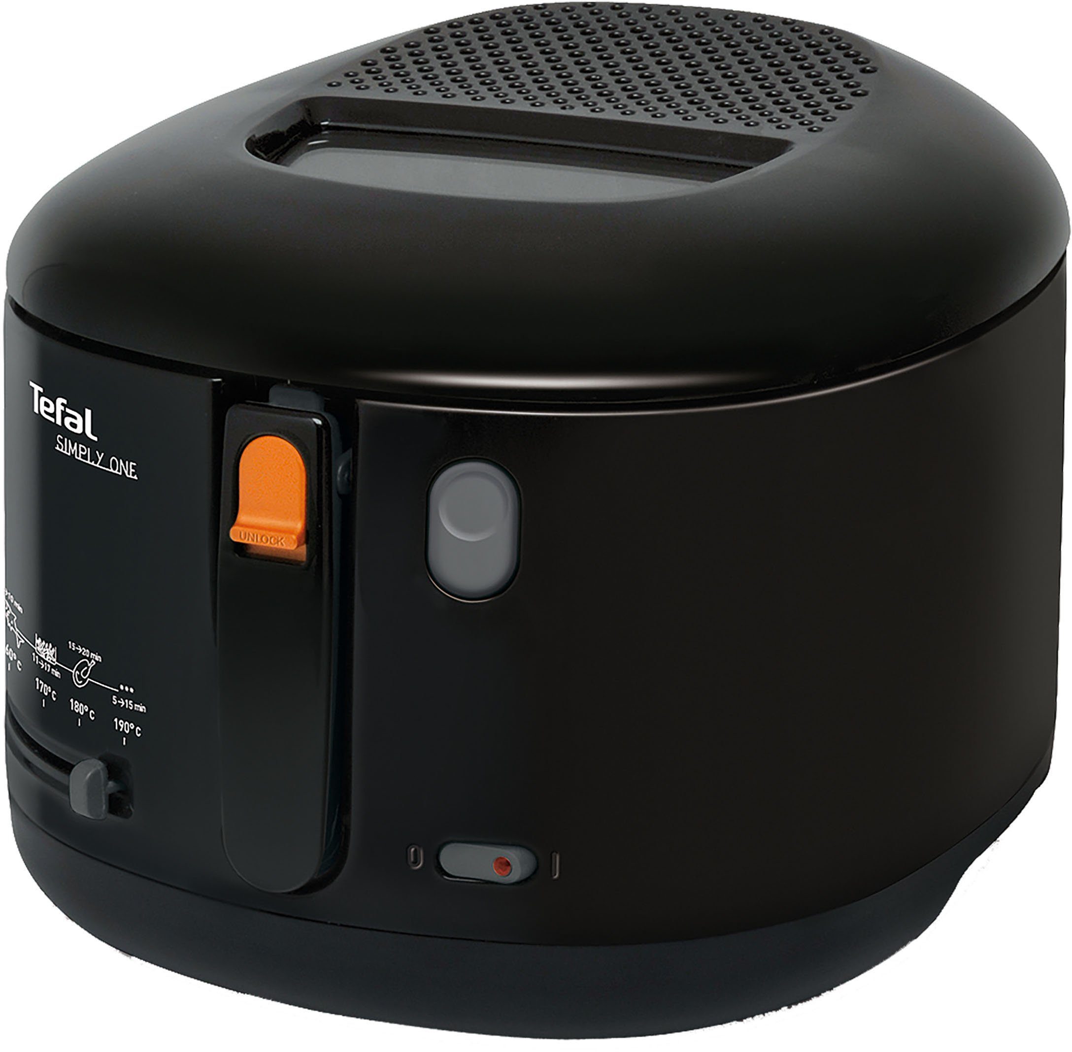 Fritteuse FF1608 Simply One