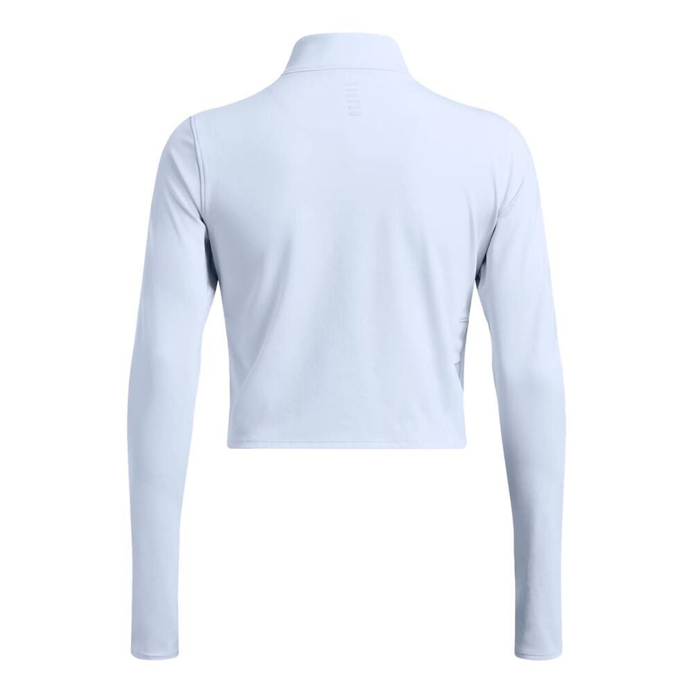 Under Armour® Laufshirt Launch Elite Half Zip
