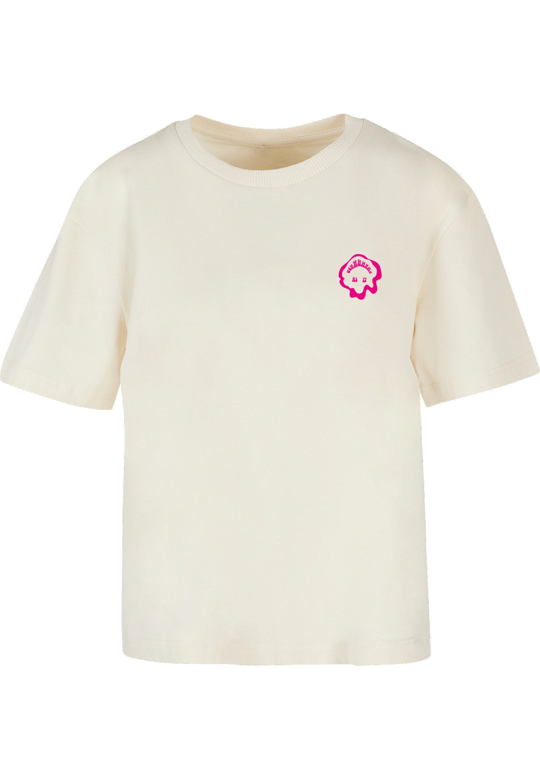 T-Shirt Miss Tee Damen Everything's Nice Tee
