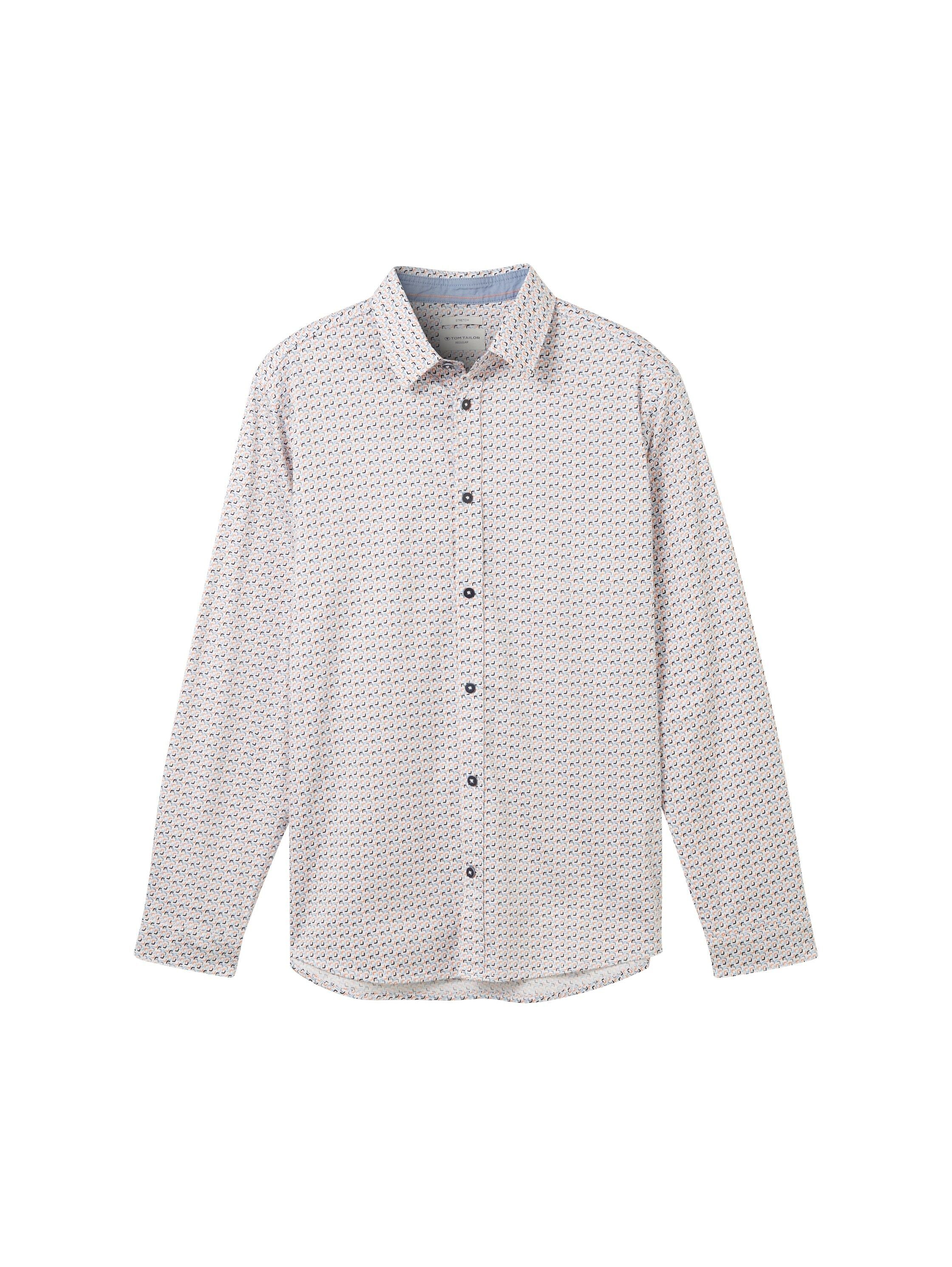 Langarmshirt