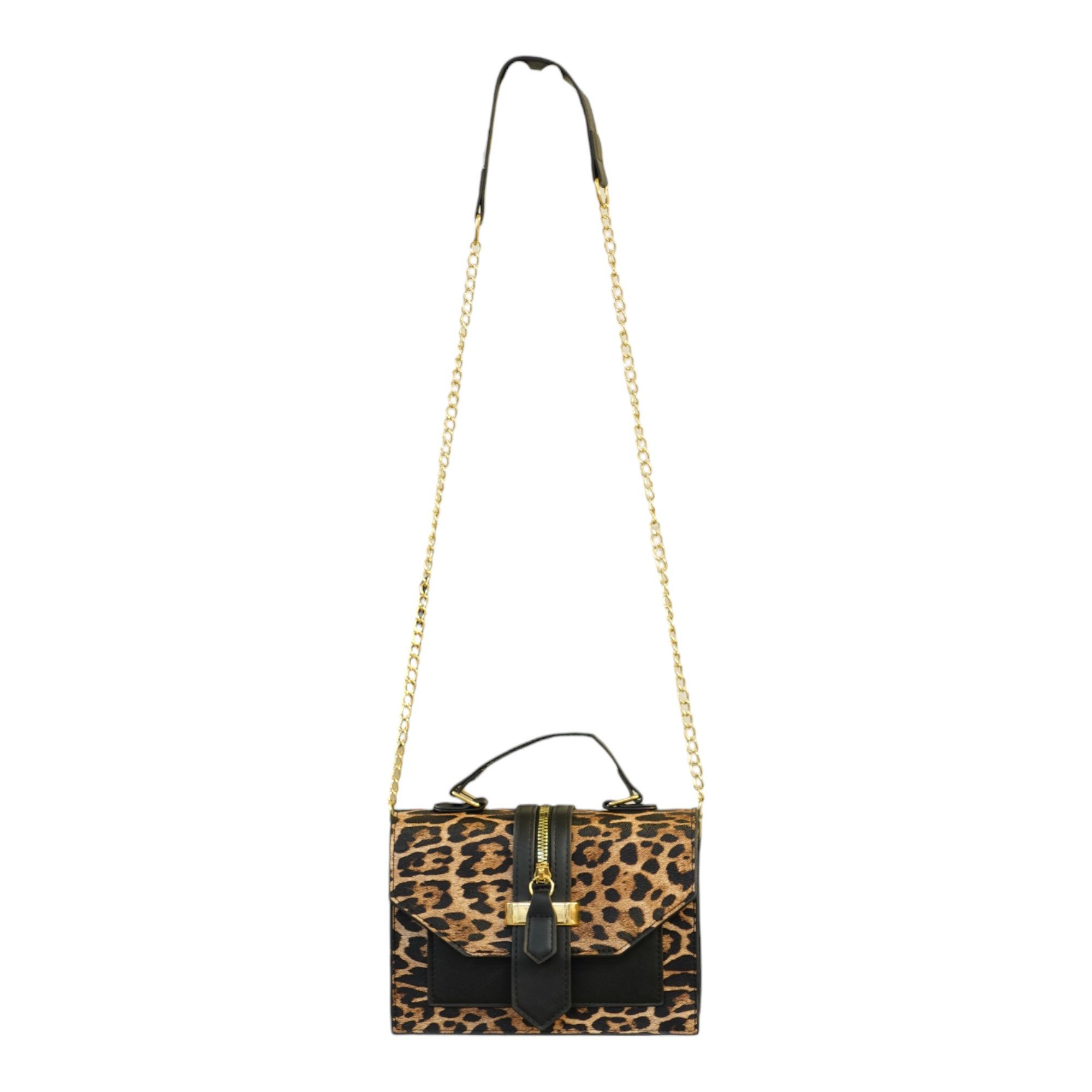 Eyecatcher Handtasche Damen Umhängetasche Leo mit günstig online kaufen