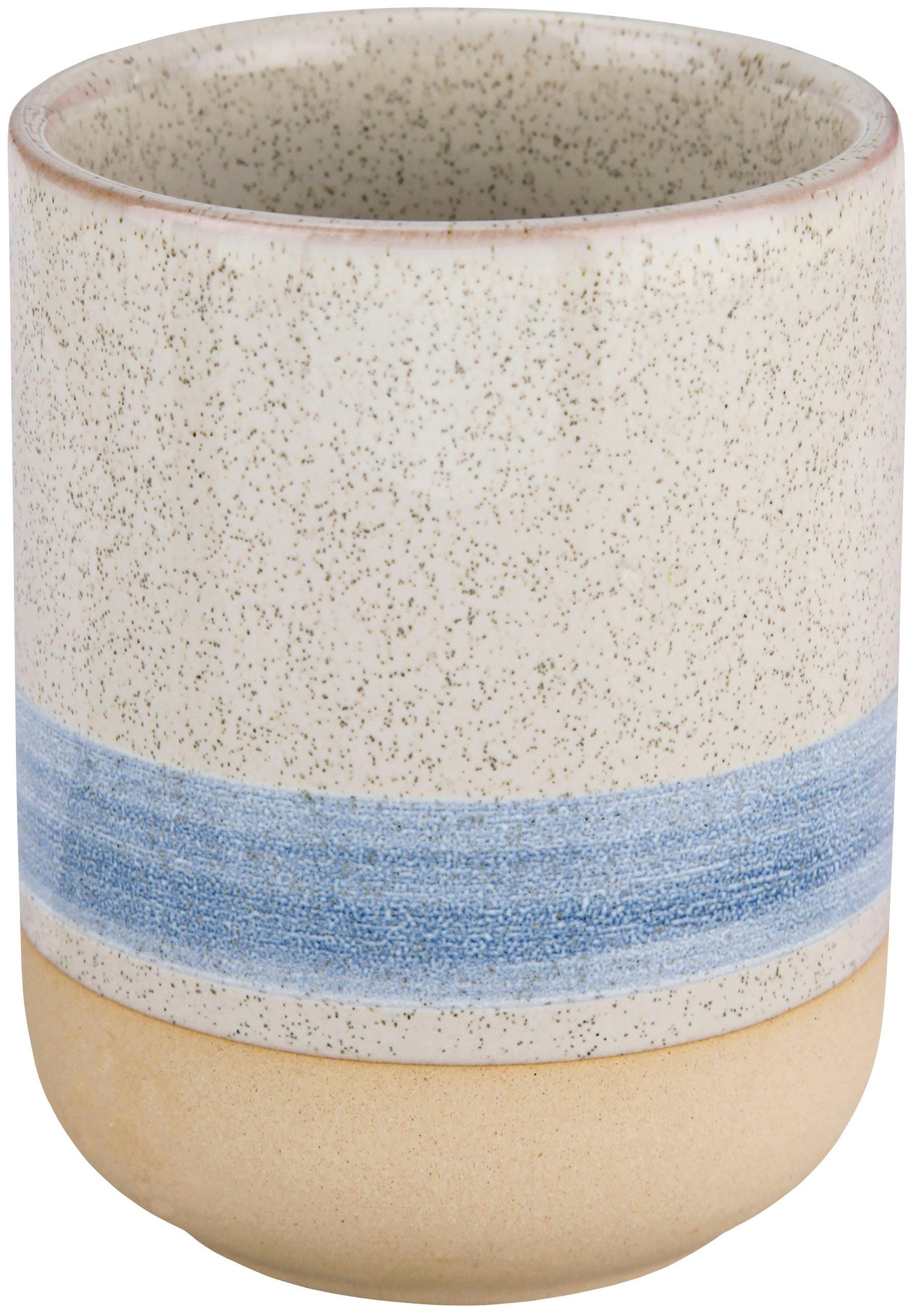 Kleine Wolke Zahnputzbecher Navagio günstig online kaufen