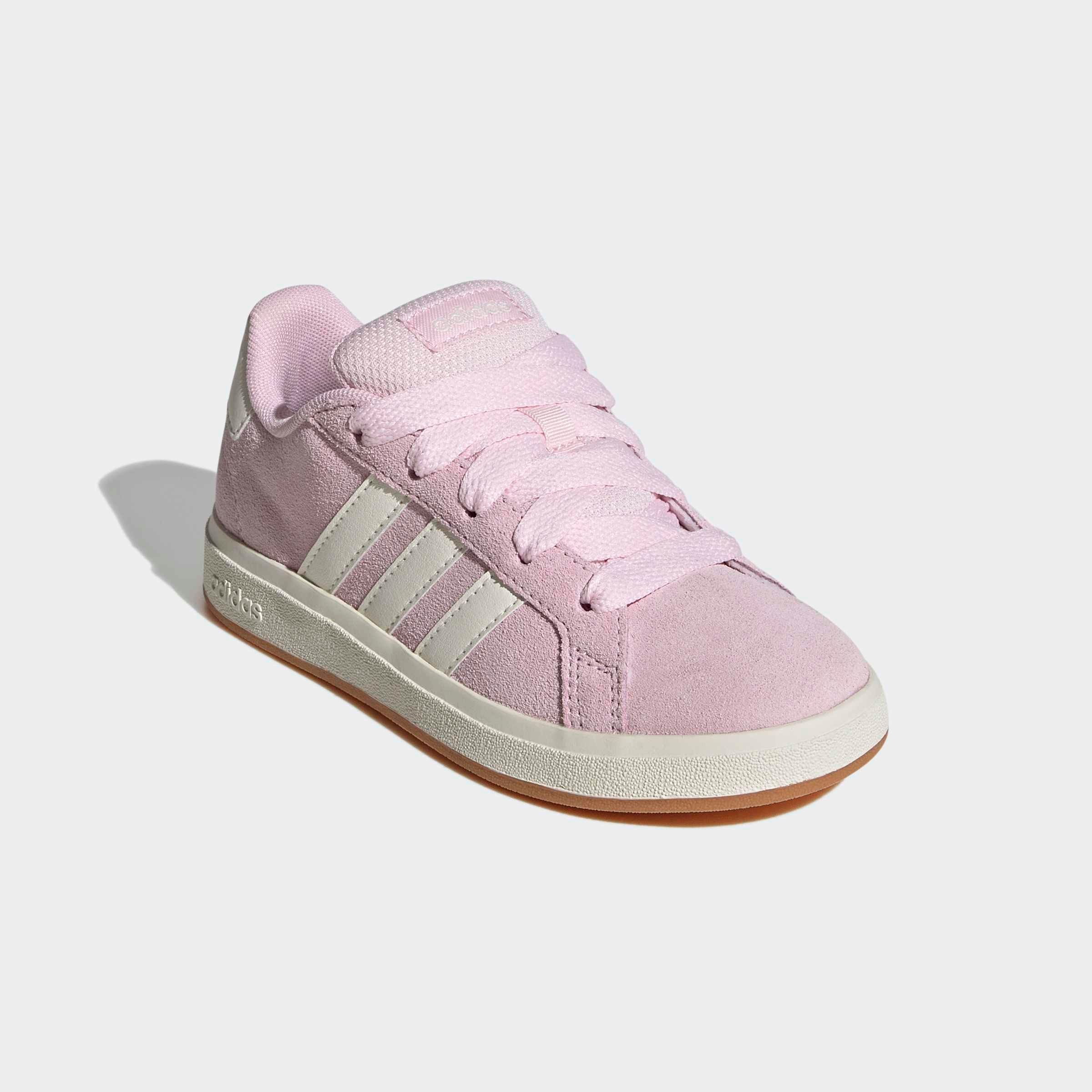 adidas Sportswear GRAND COURT 00S Sneaker Design auf den Spuren des adidas Campus 00, für Kinder & Jugendliche