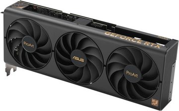 Asus ProArt -RTX4070S-12G Grafikkarte (12 GB, GDDR6X)