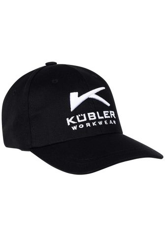 Kübler Kübler Baseball Kepurė su snapeliu su ...
