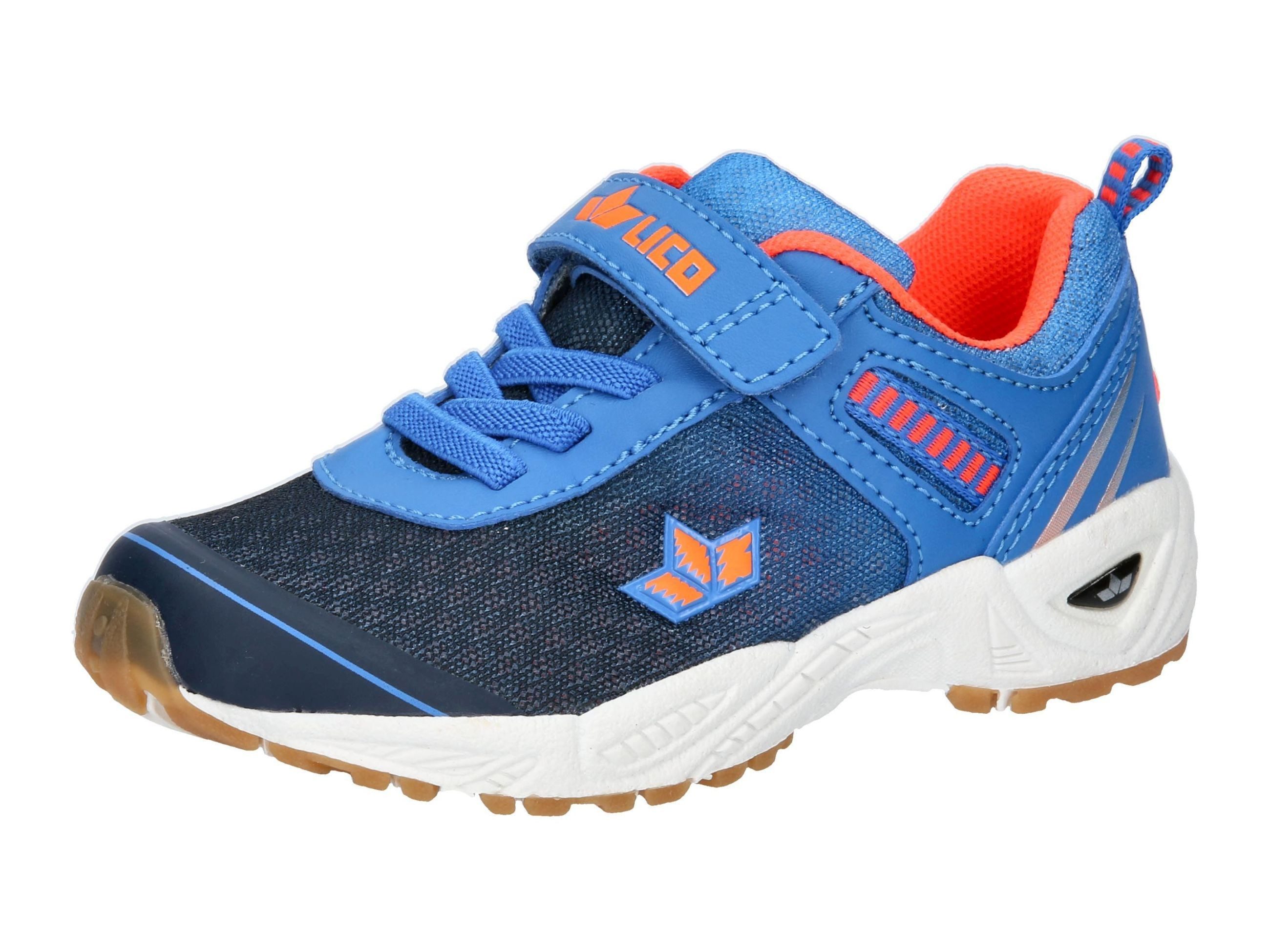Sportschuh Barney VS Hallenschuh