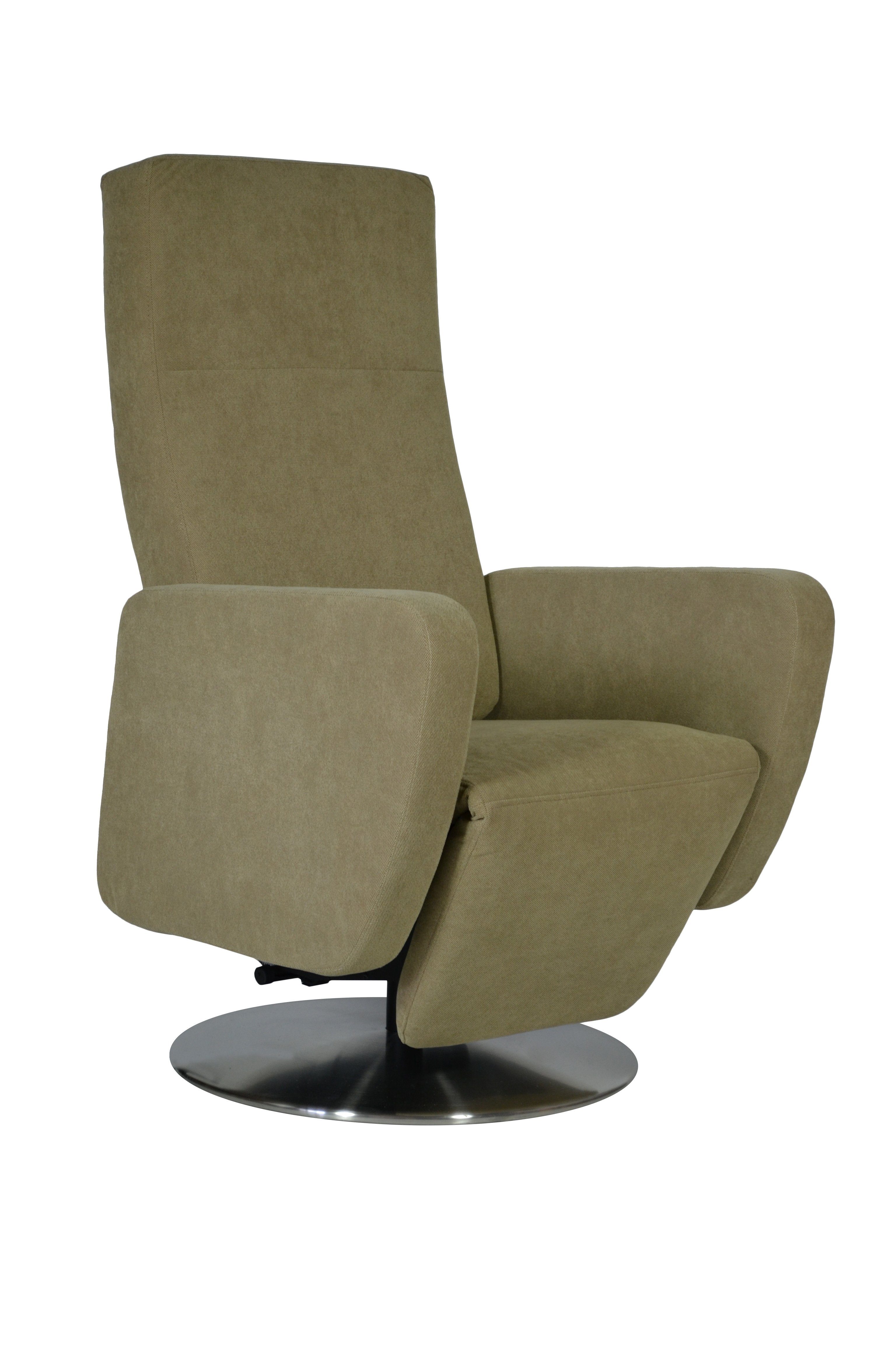 Devita Relaxsessel elektrischer Fernsehsessel Relaxsessel mit Aufstehhilfe Rimini Lift (kein Set), mit Relaxfunktion