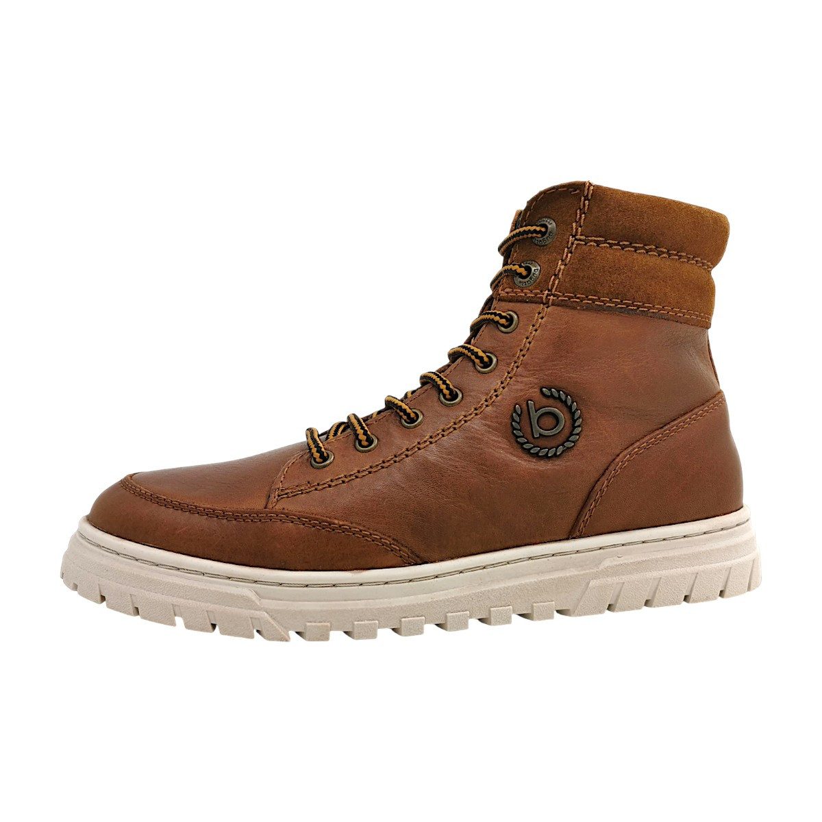 bugatti Schnürstiefel Schnürstiefelette günstig online kaufen