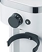 Graef Kaffeemühle CM 501, 135 W, Kegelmahlwerk, 300 g Bohnenbehälter, 140 individuelle Mahlgradeinstellungen, Bild 4
