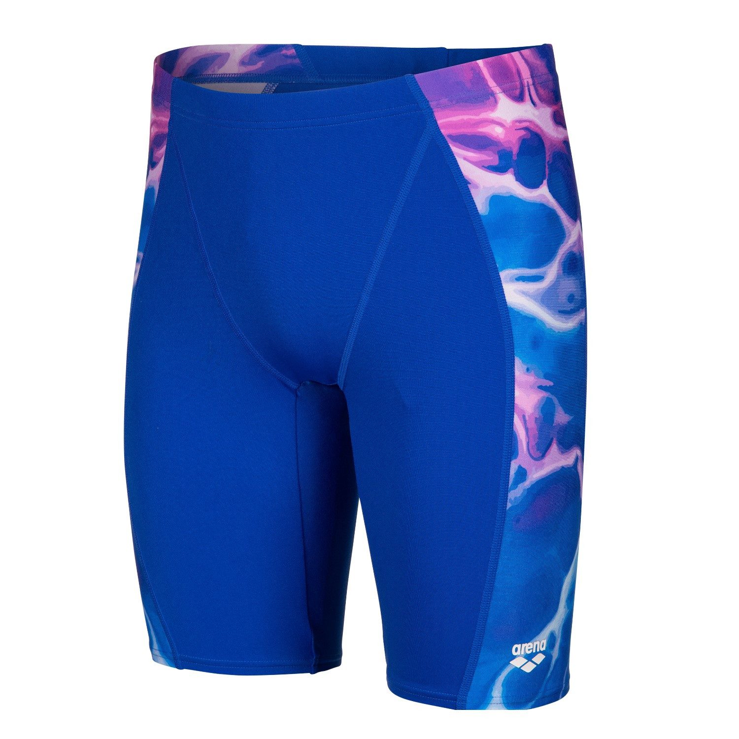 Arena Badehose Jammer Badehose Earth chlorbeständig