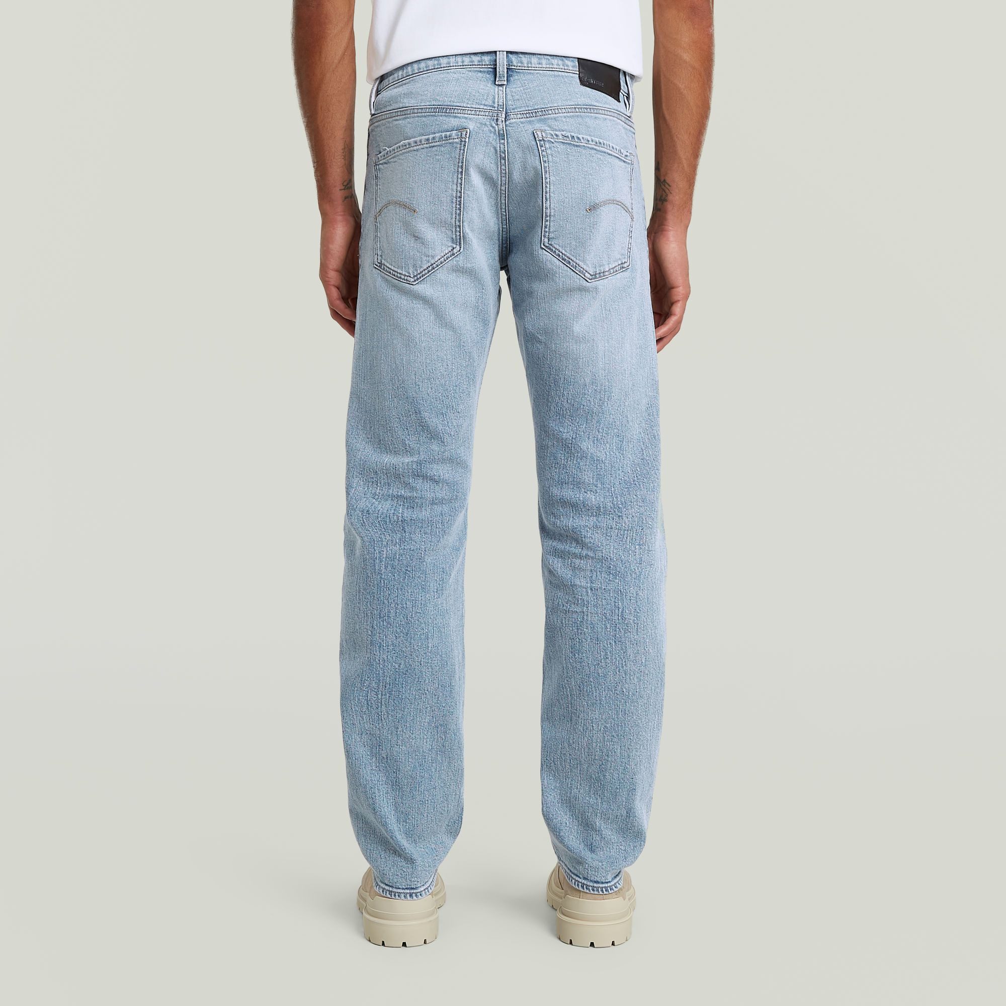 G-STAR Straight-Jeans