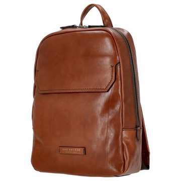 THE BRIDGE Laptoprucksack Williamsburg - Rucksack 13" 38 cm (1-tlg)