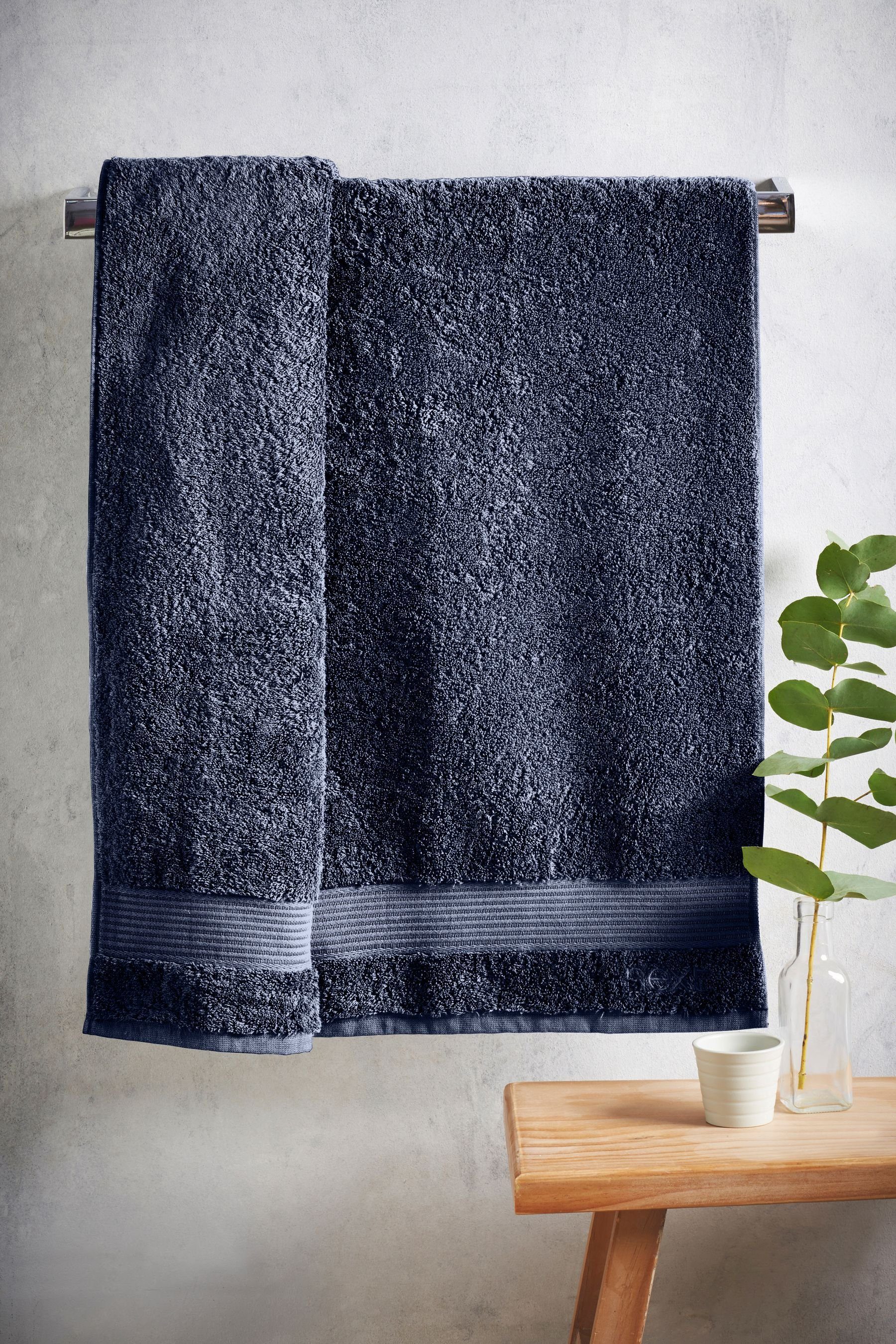 Next Handtuch Handtuch aus ägyptischer Baumwolle, günstig online kaufen
