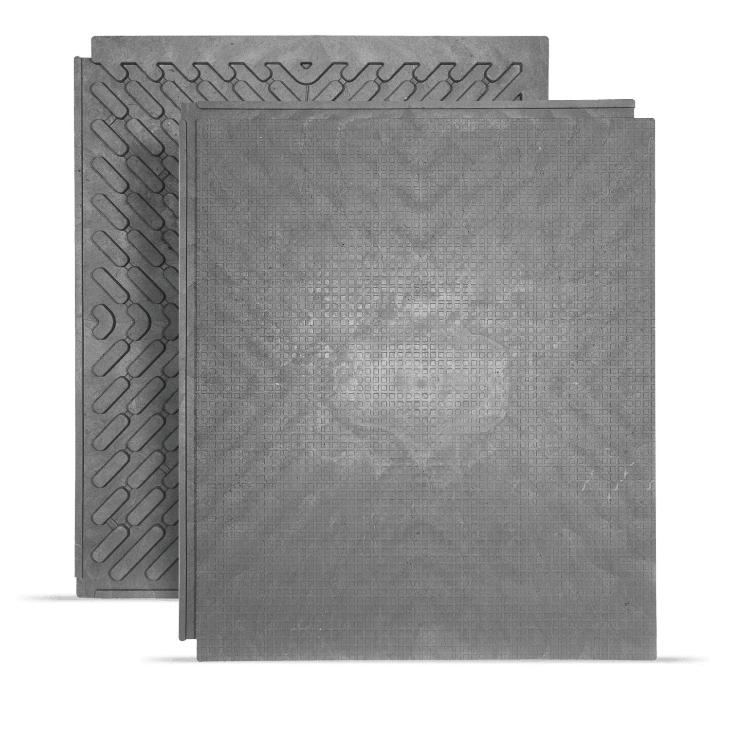Paddockdecke Bodenmatten geschlossen, (Palette, 50-St)