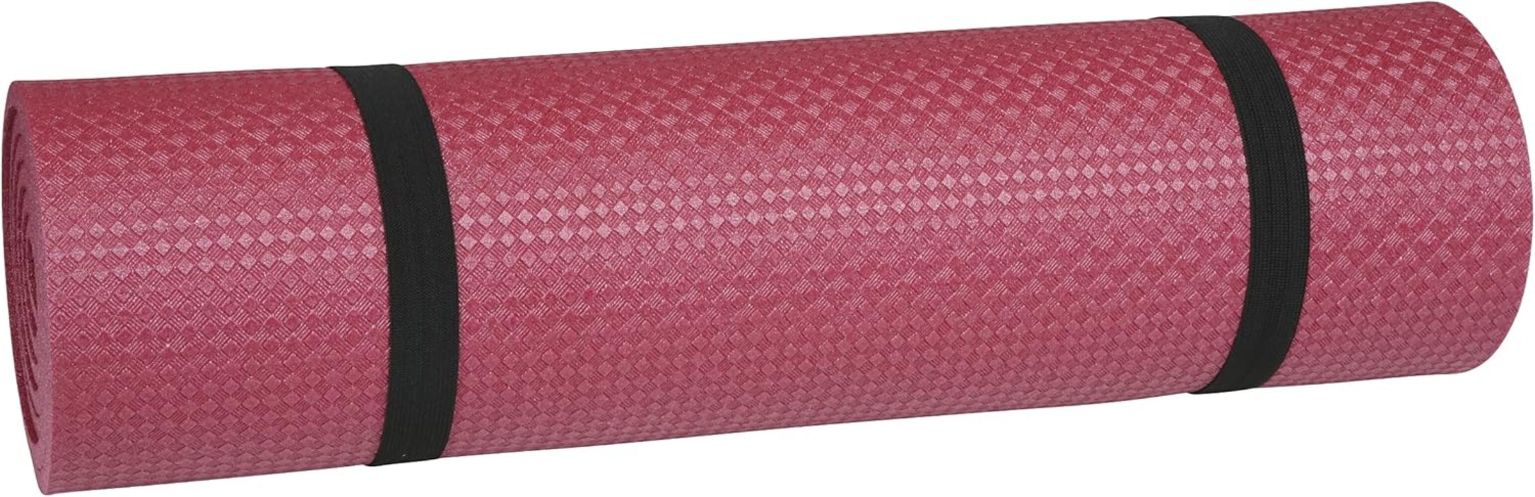 Gymnastikmatte V3Tec Workout Gymnastikmatte