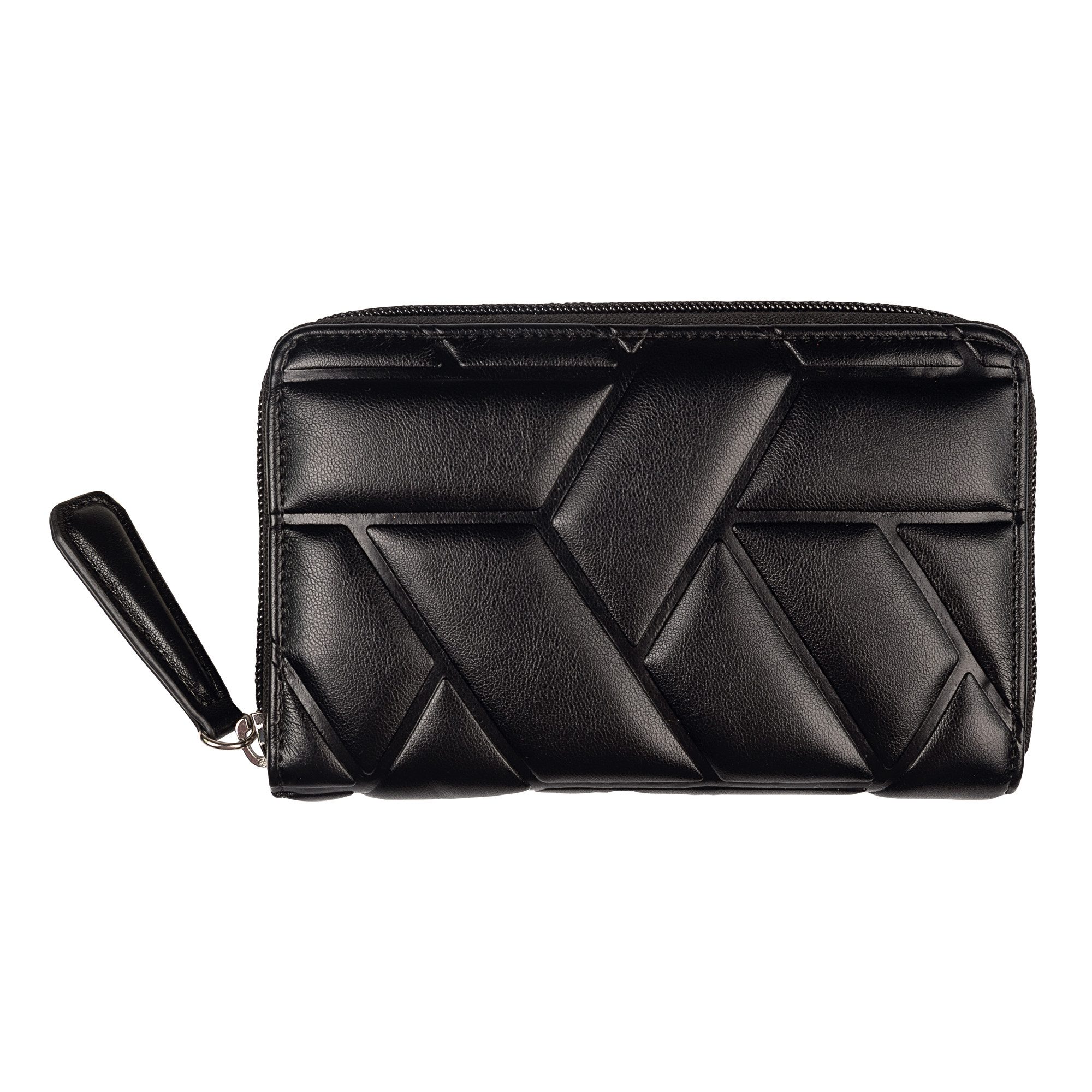 TOM TAILOR Geldbörse Reißverschlussbörse Amela günstig online kaufen