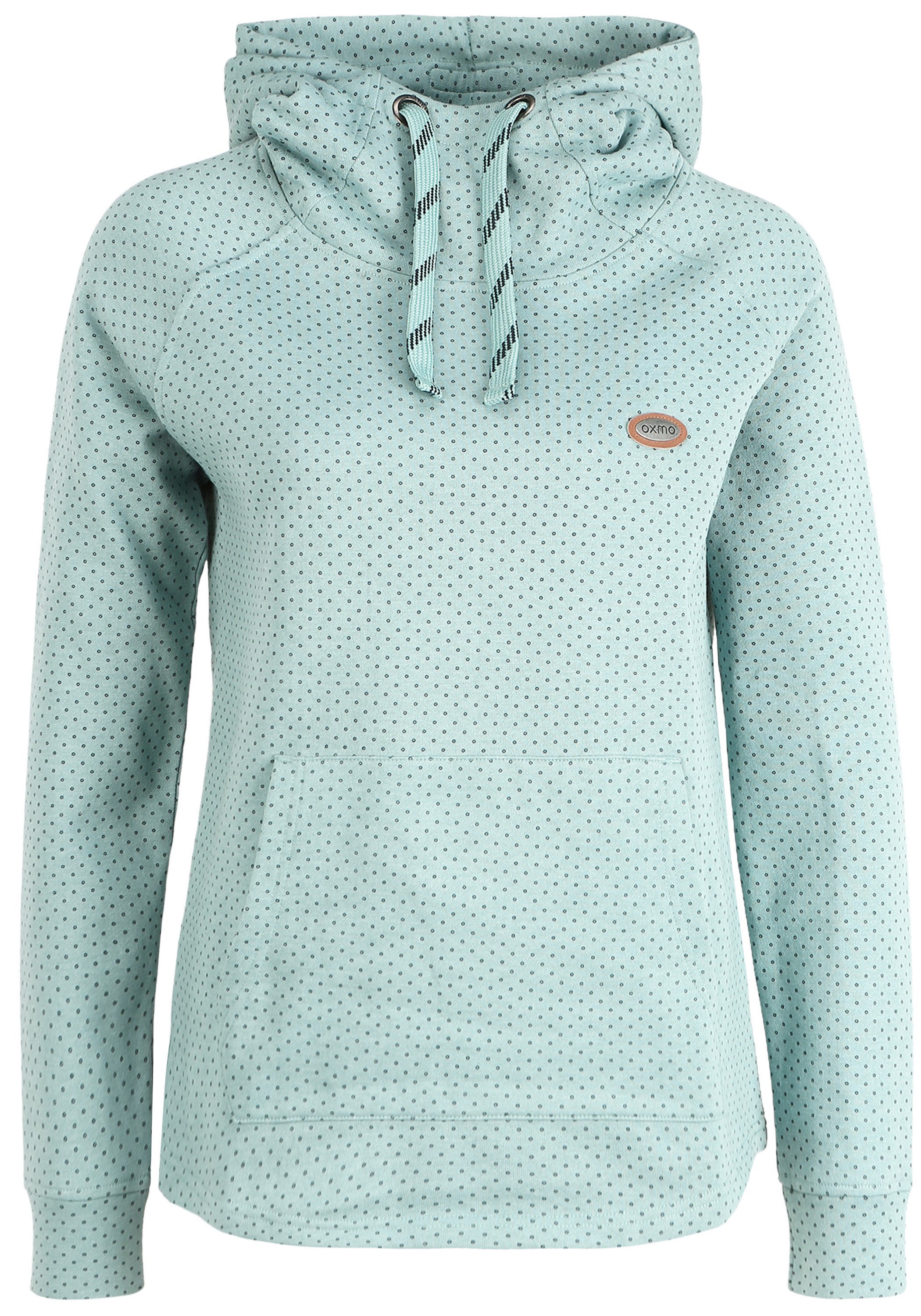 Smoke Blue Melange (1744121)