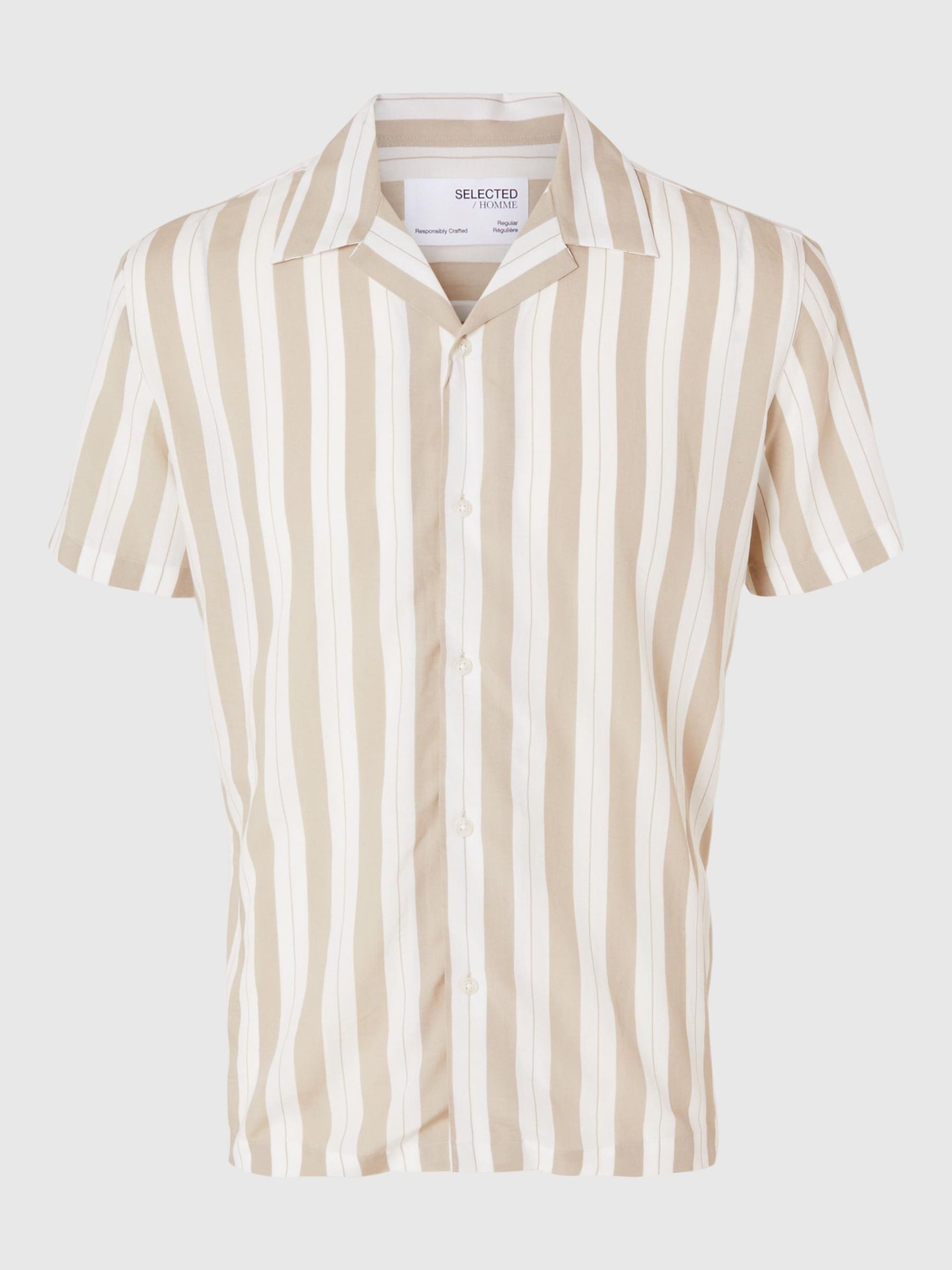 SELECTED HOMME Kurzarmhemd