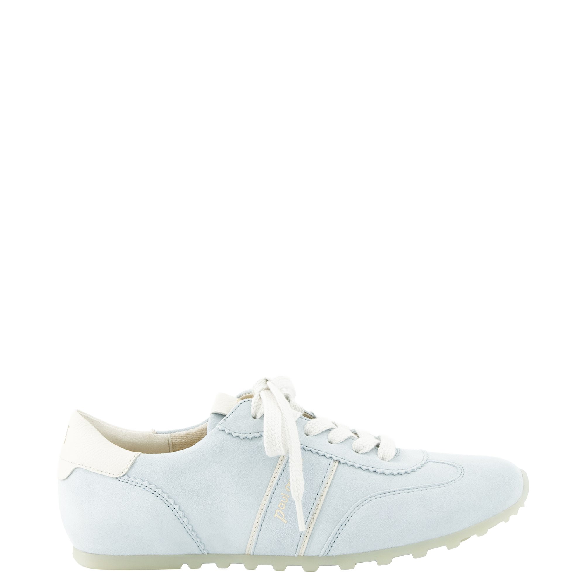 Paul Green Paul Green 5508-074, Sneaker, Blau, Damen Sneaker