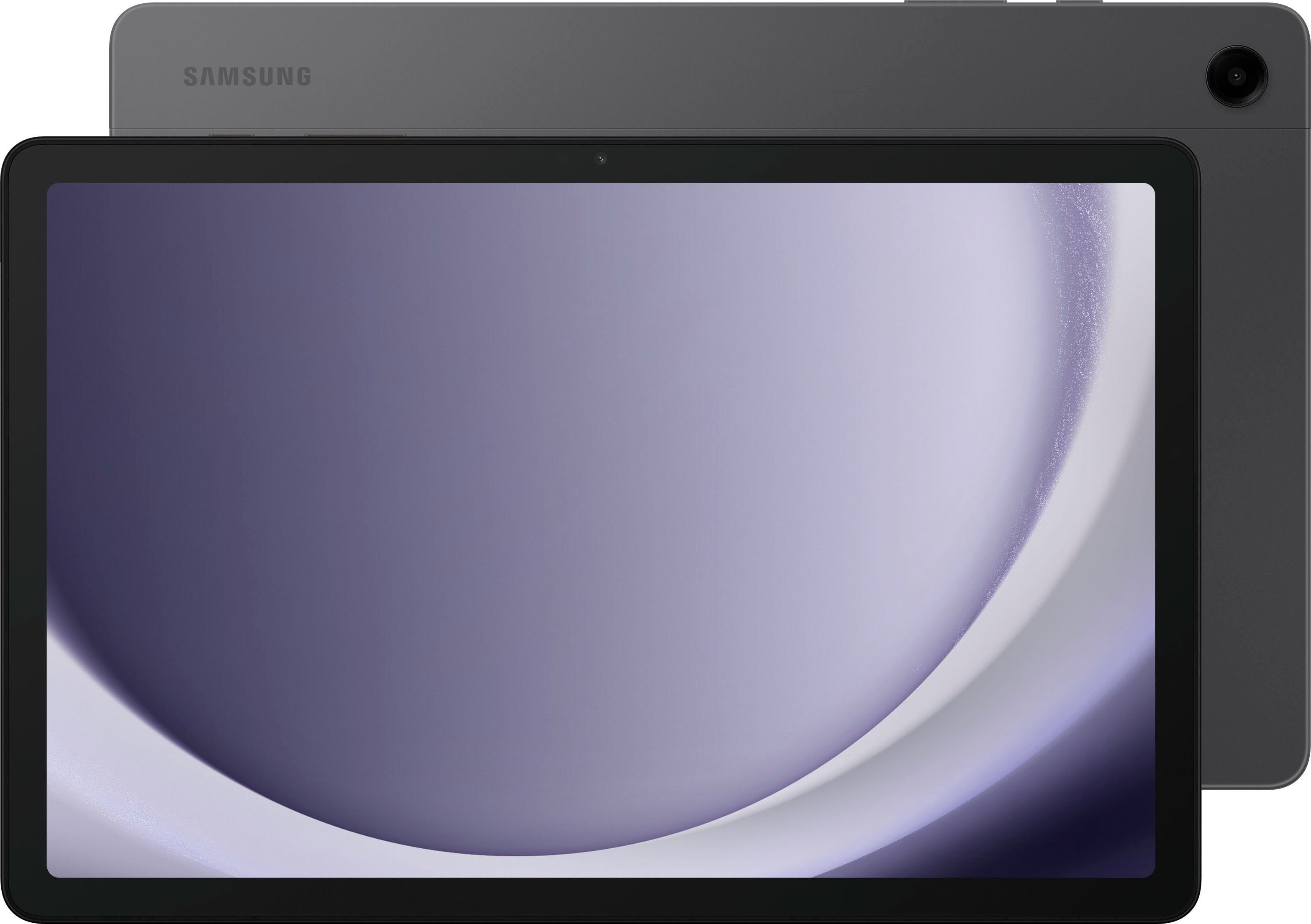 Samsung Galaxy Tab A9+ WiFi Tablet (11", 64 GB, Android,One UI,Knox)