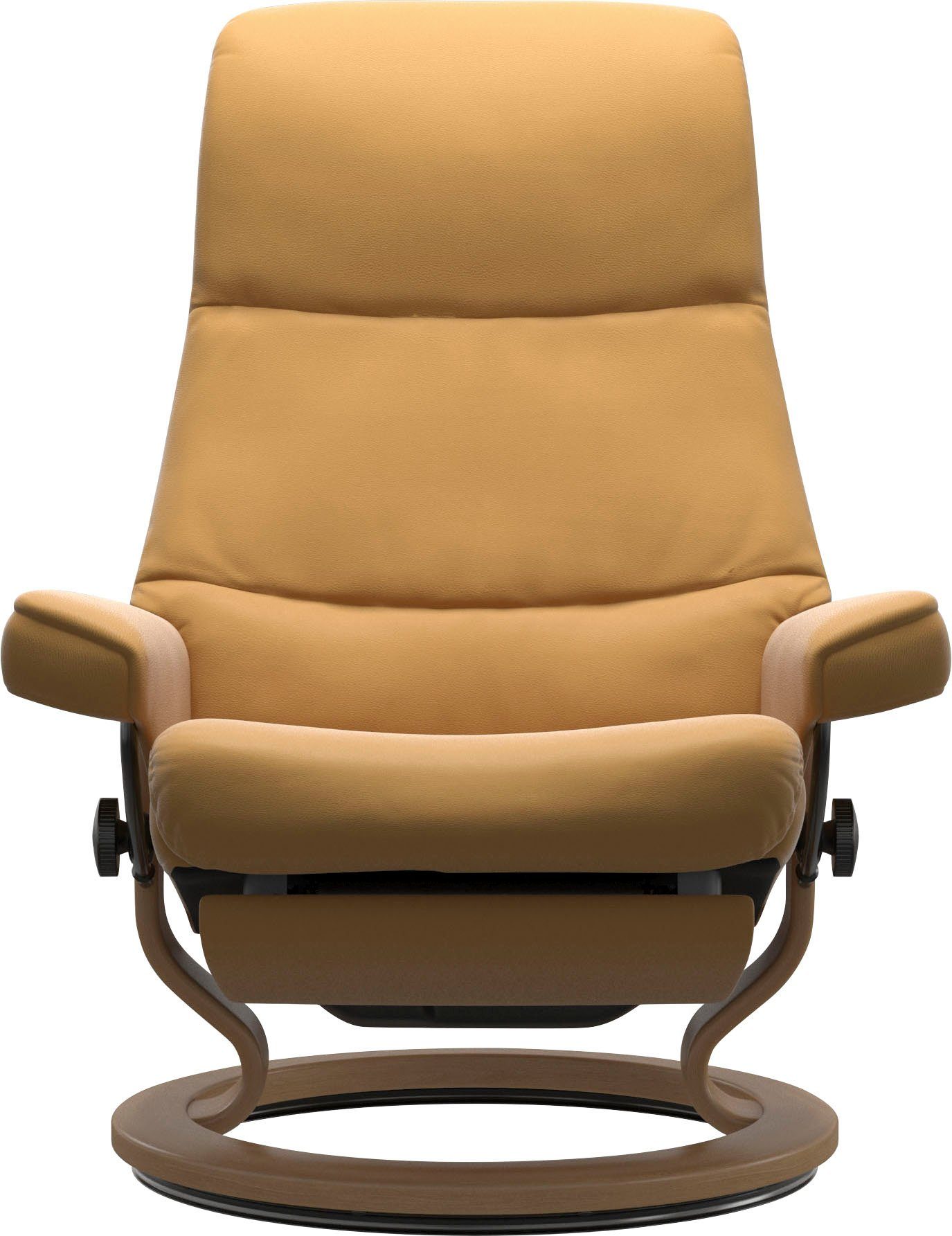 Stressless® Relaxsessel View, elektrisch verstellbar, optional 2-motorisch, Größe M & L