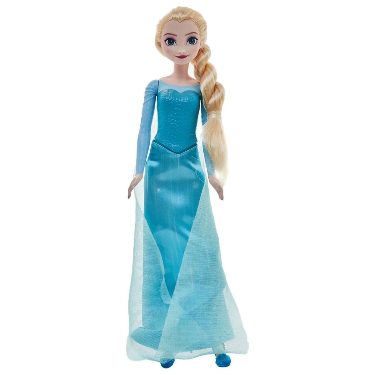 Mattel® Anziehpuppe Mattel HMJ42 - Disney Frozen - Die Eiskönigin: Elsa Pup günstig online kaufen