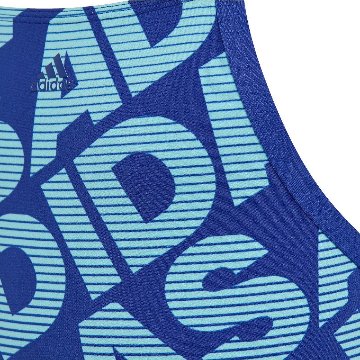 adidas Sportswear Schwimmanzug PRO SUIT LIN Y