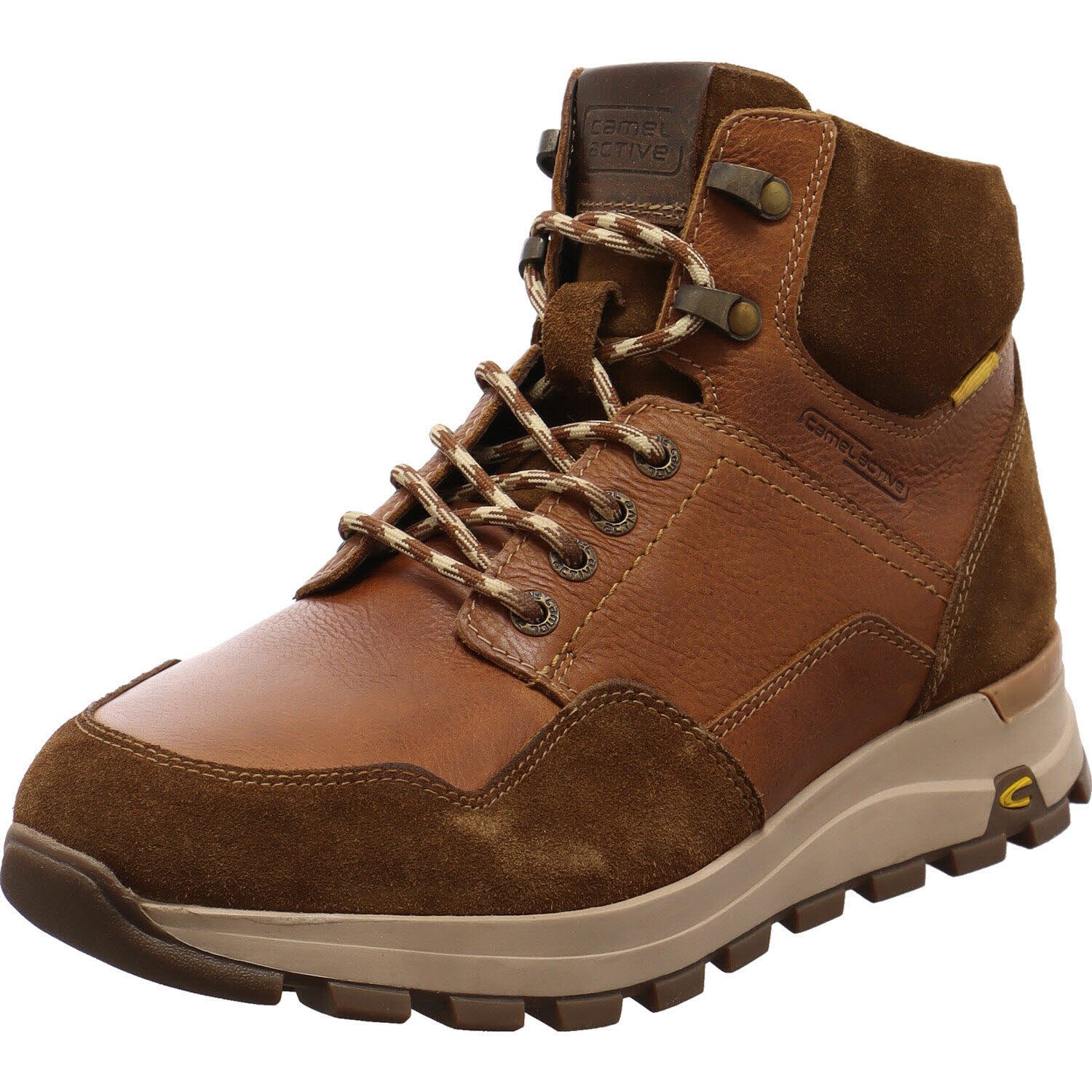 camel active Schnürboots