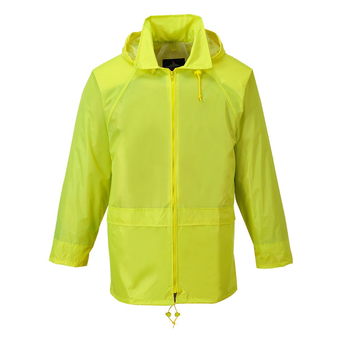 Portwest Regenjacke Regenjacke Klassische Regenjacke S440