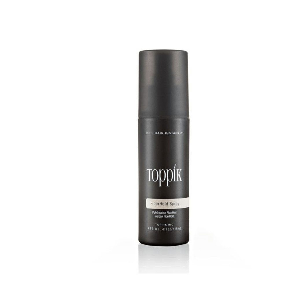 TOPPIK Haarstyling-Set TOPPIK Fiberhold Spray, Haarfasern, Fiberhold Spray, Fixier Spray