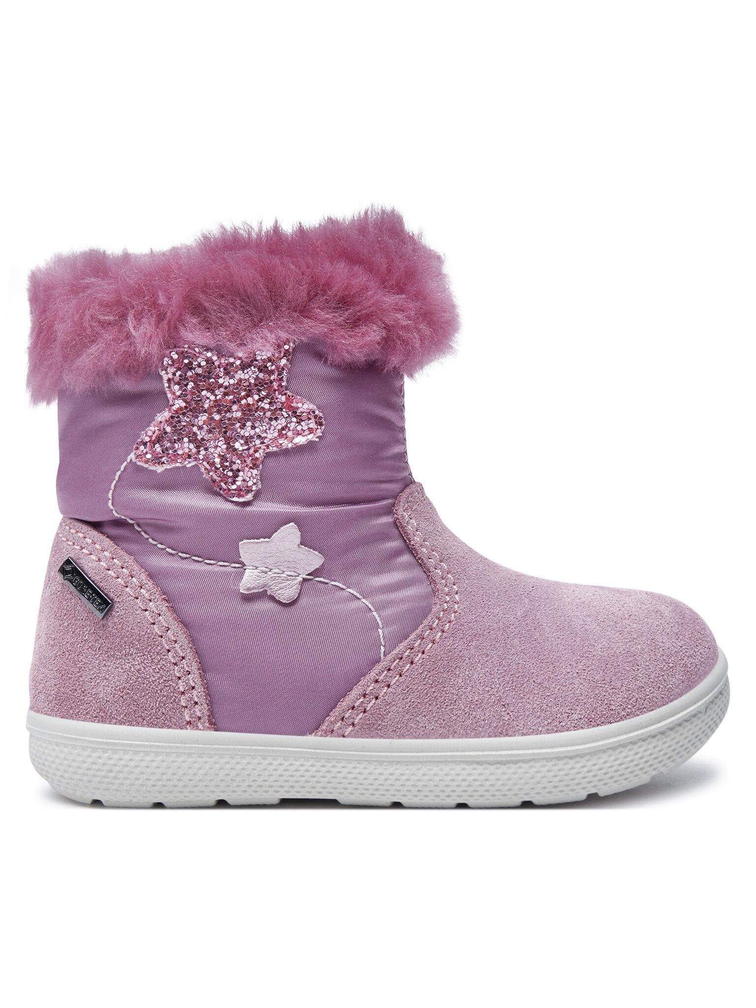 Primigi Primigi Stiefel 6850122 M GORE-TEX Rosa Stiefel