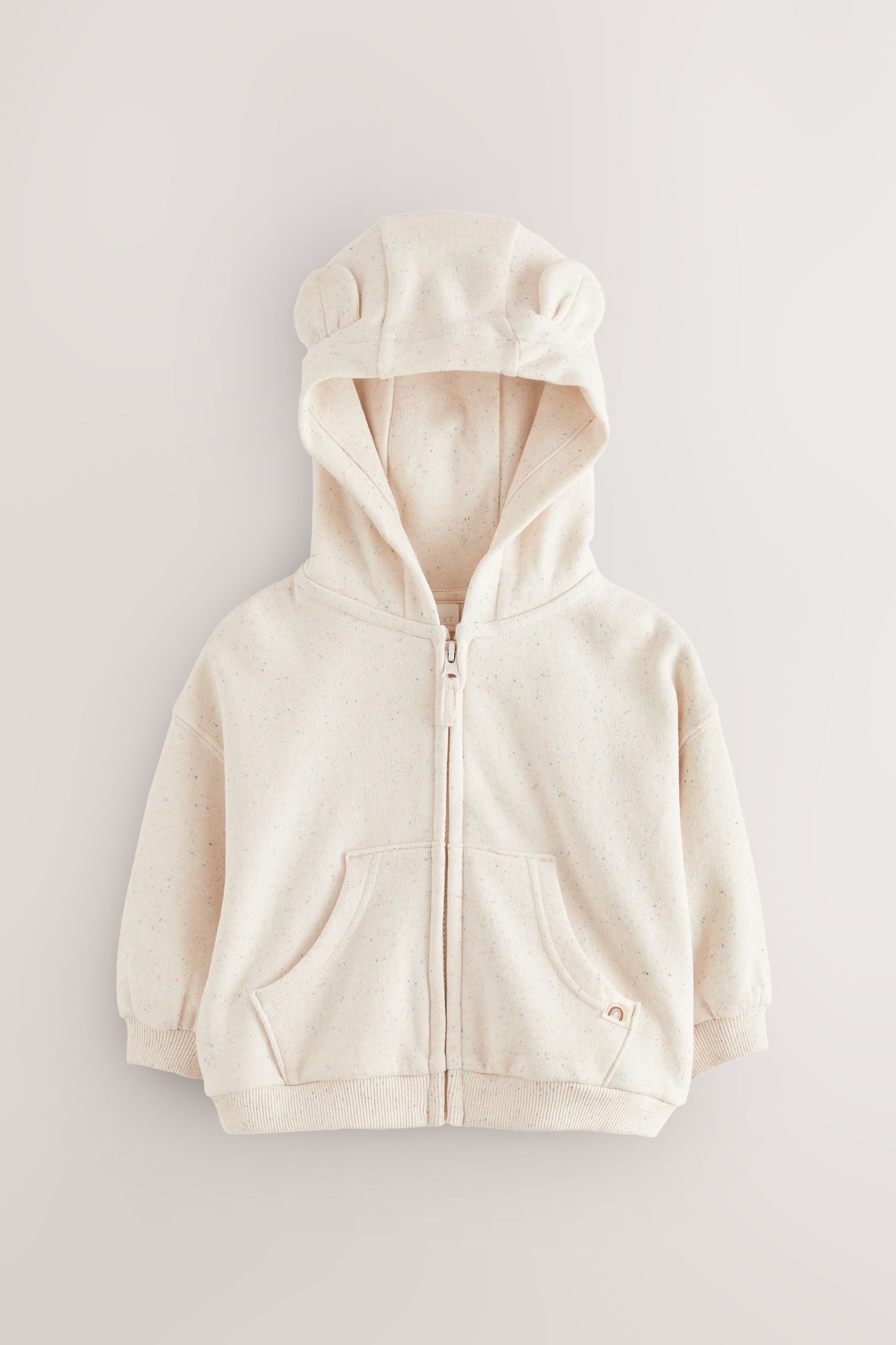 Kapuzensweatjacke Kapuzenjacke