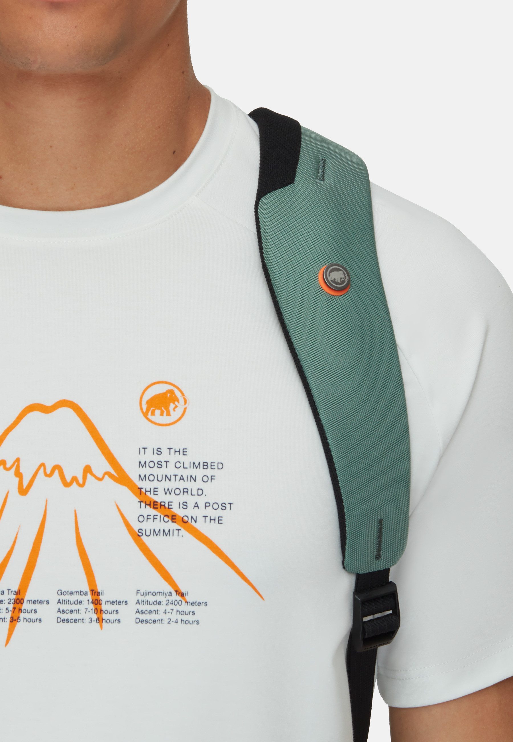 Mammut Freizeitrucksack Xeron 15